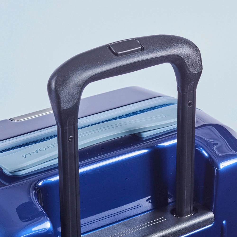 Roam Large Carry-On Hardside TSA Approved  Spinner Luggage