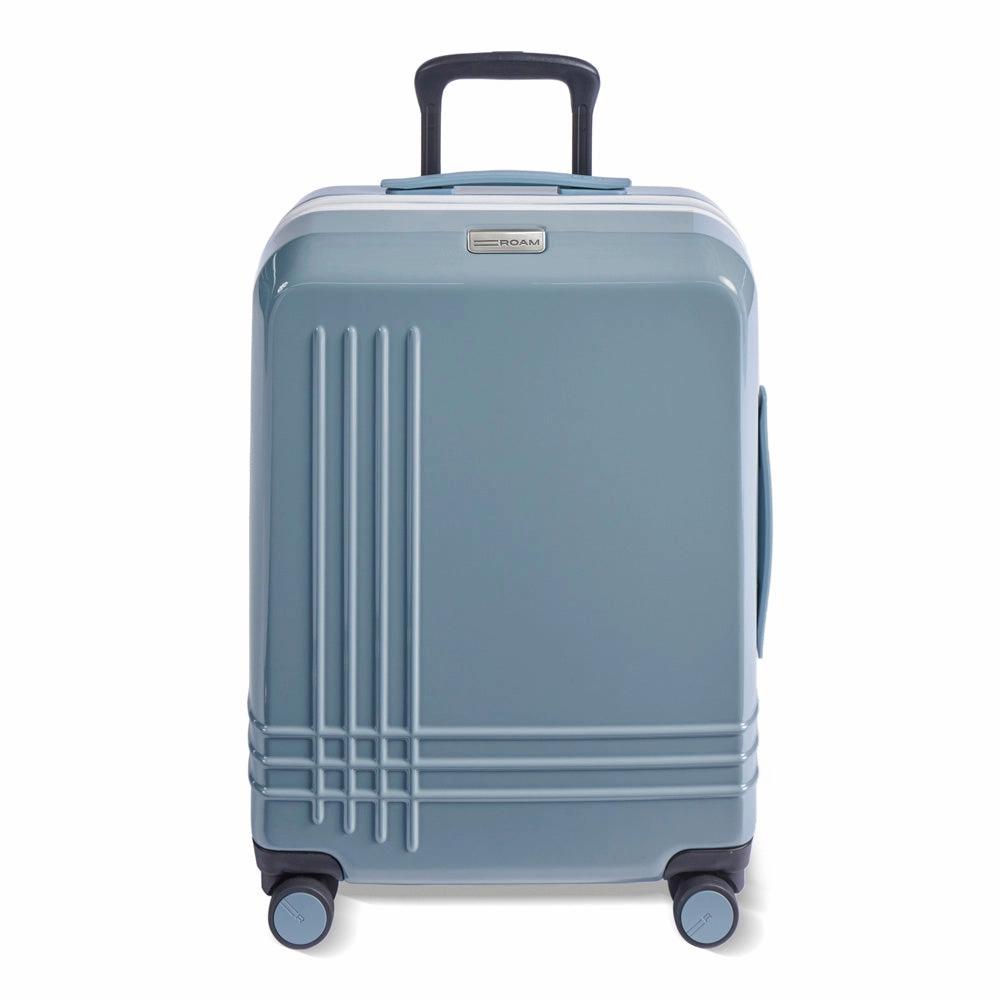 Roam Large Carry-On Hardside TSA Approved  Spinner Luggage
