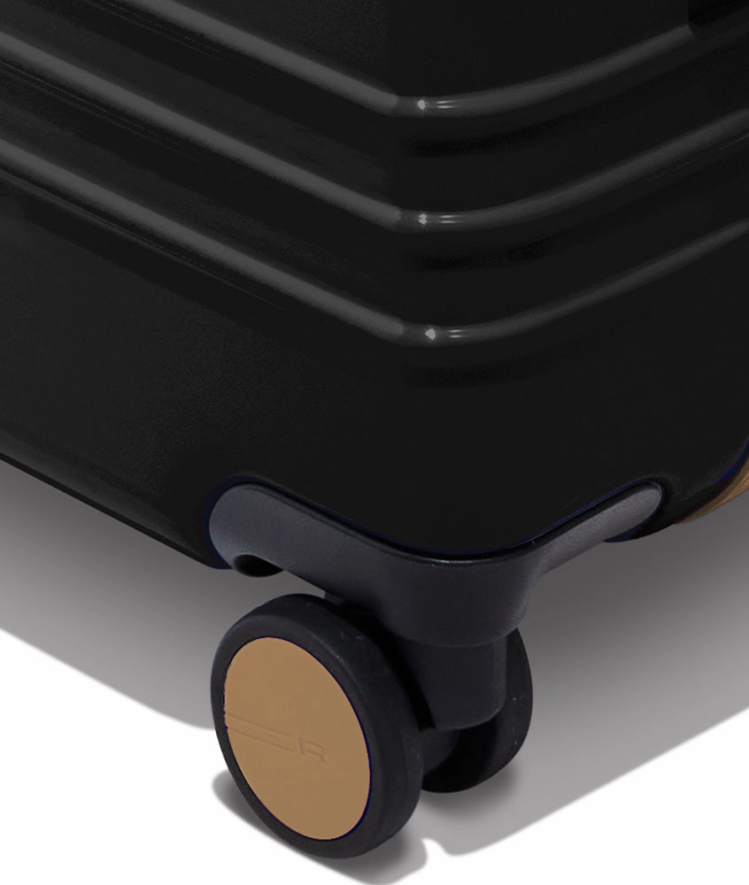 Roam Large Carry-On Hardside TSA Approved  Spinner Luggage