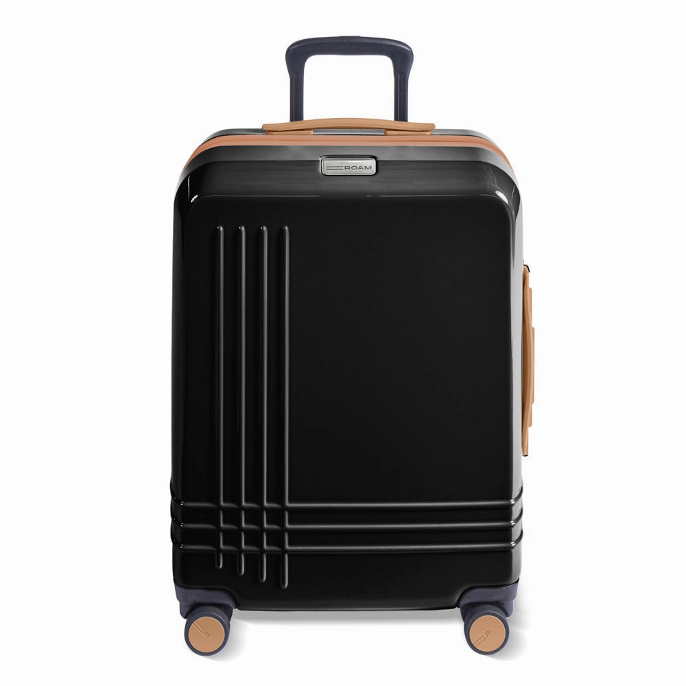 Roam Large Carry-On Hardside TSA Approved  Spinner Luggage