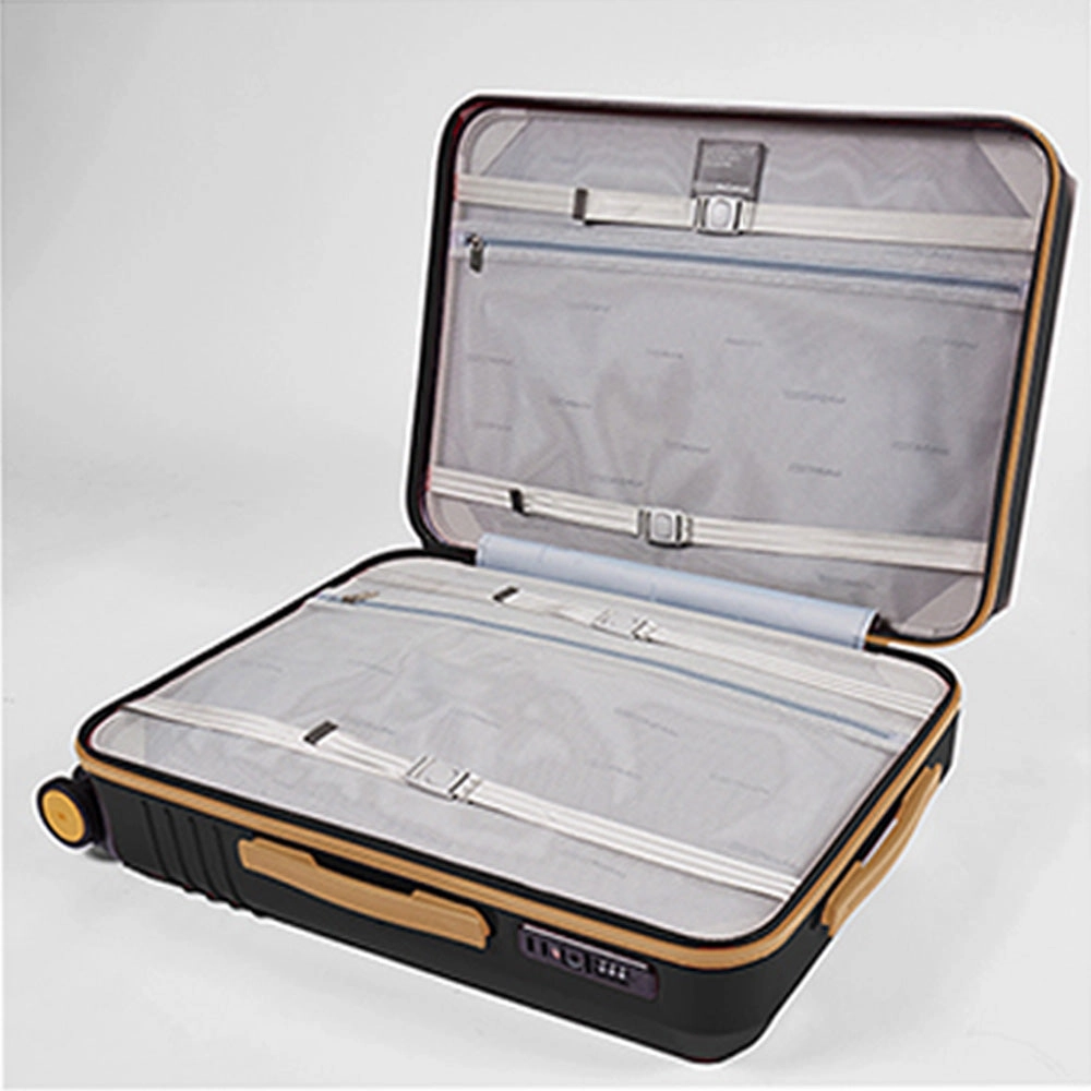 Roam Large Check-in Expandable Hardside TSA Approved Spinner Luggage