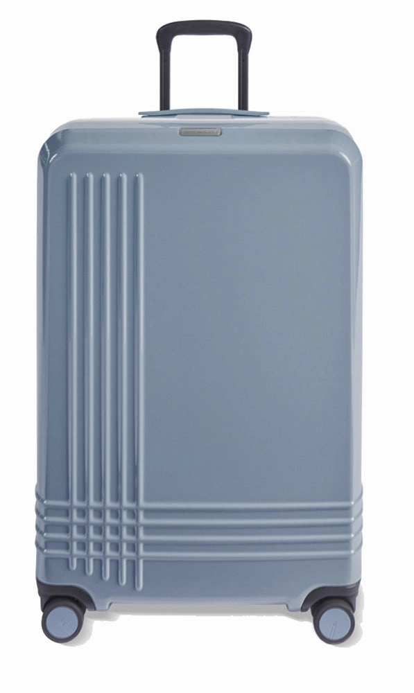 Roam Large Check-in Expandable Hardside TSA Approved Spinner Luggage