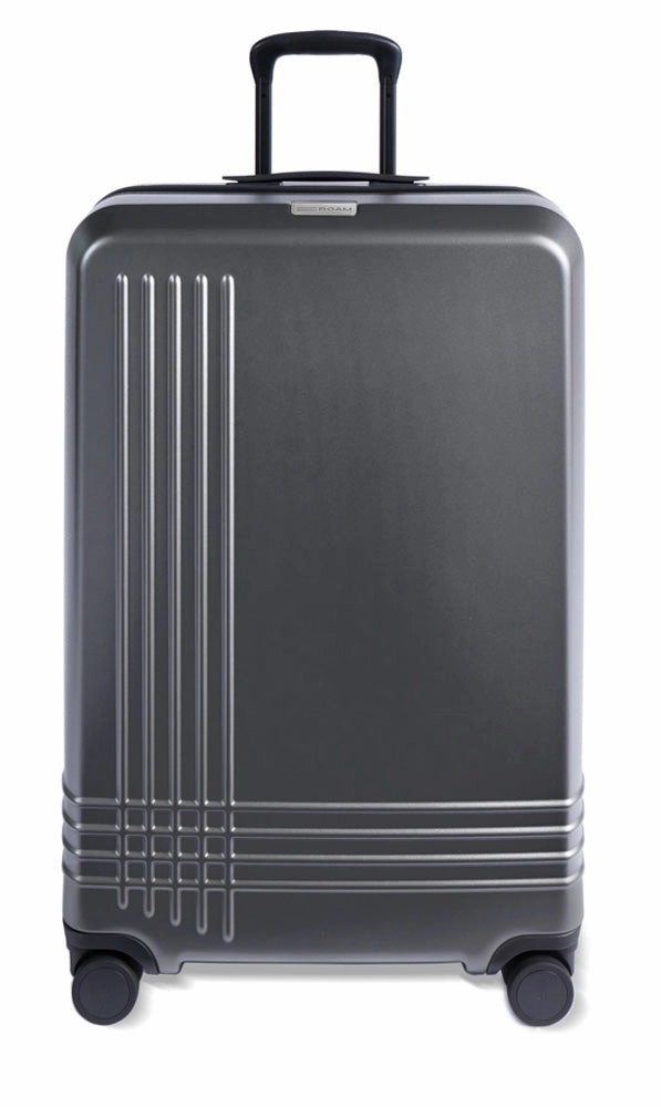 Roam Large Check-in Expandable Hardside TSA Approved Spinner Luggage