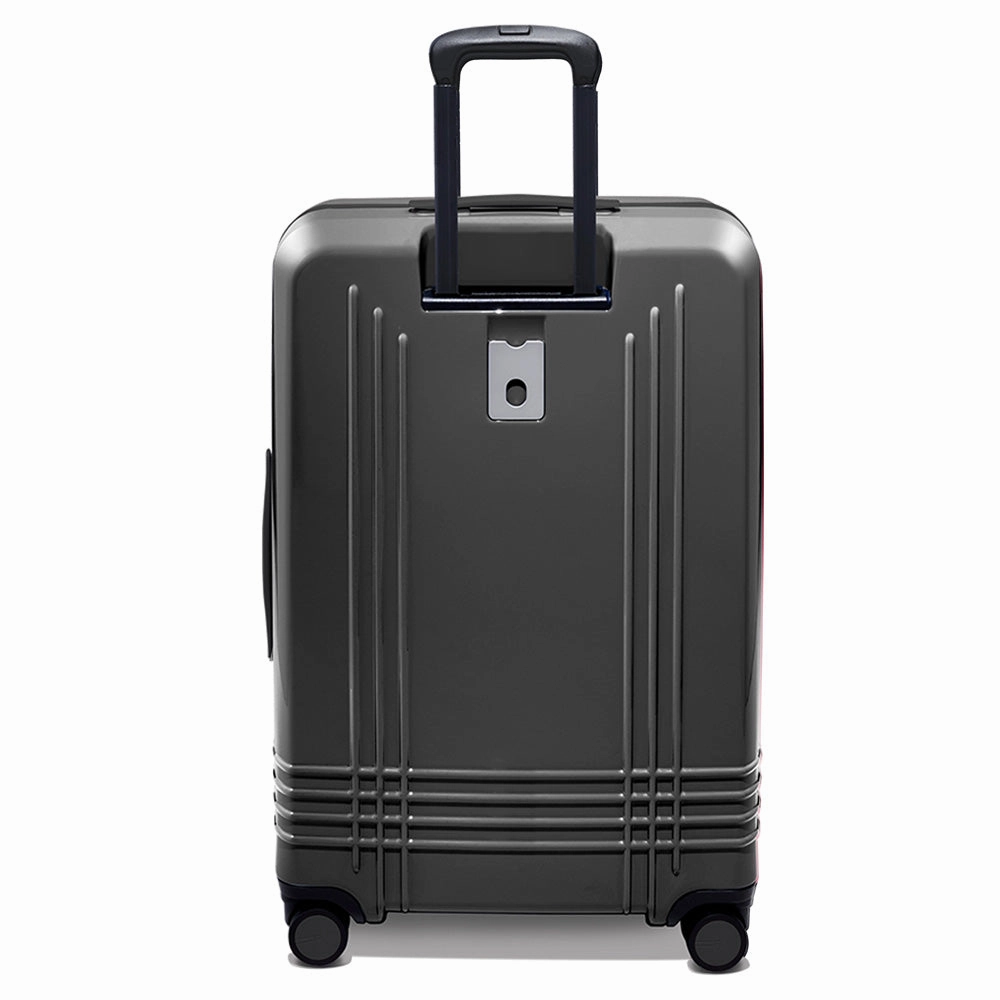 Roam Large Check-in Expandable Hardside TSA Approved Spinner Luggage
