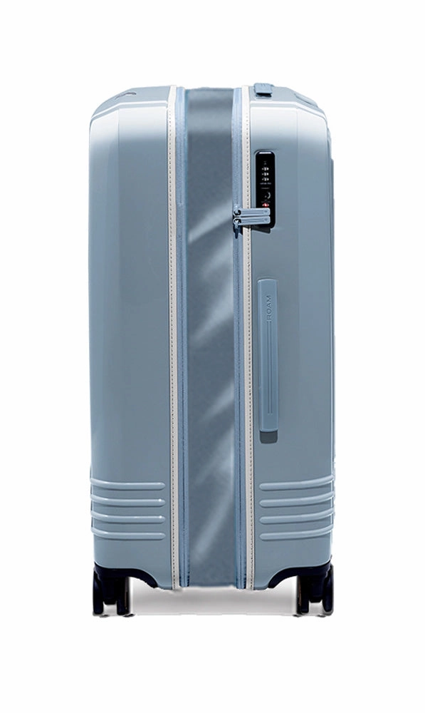 Roam Large Check-in Expandable Hardside TSA Approved Spinner Luggage
