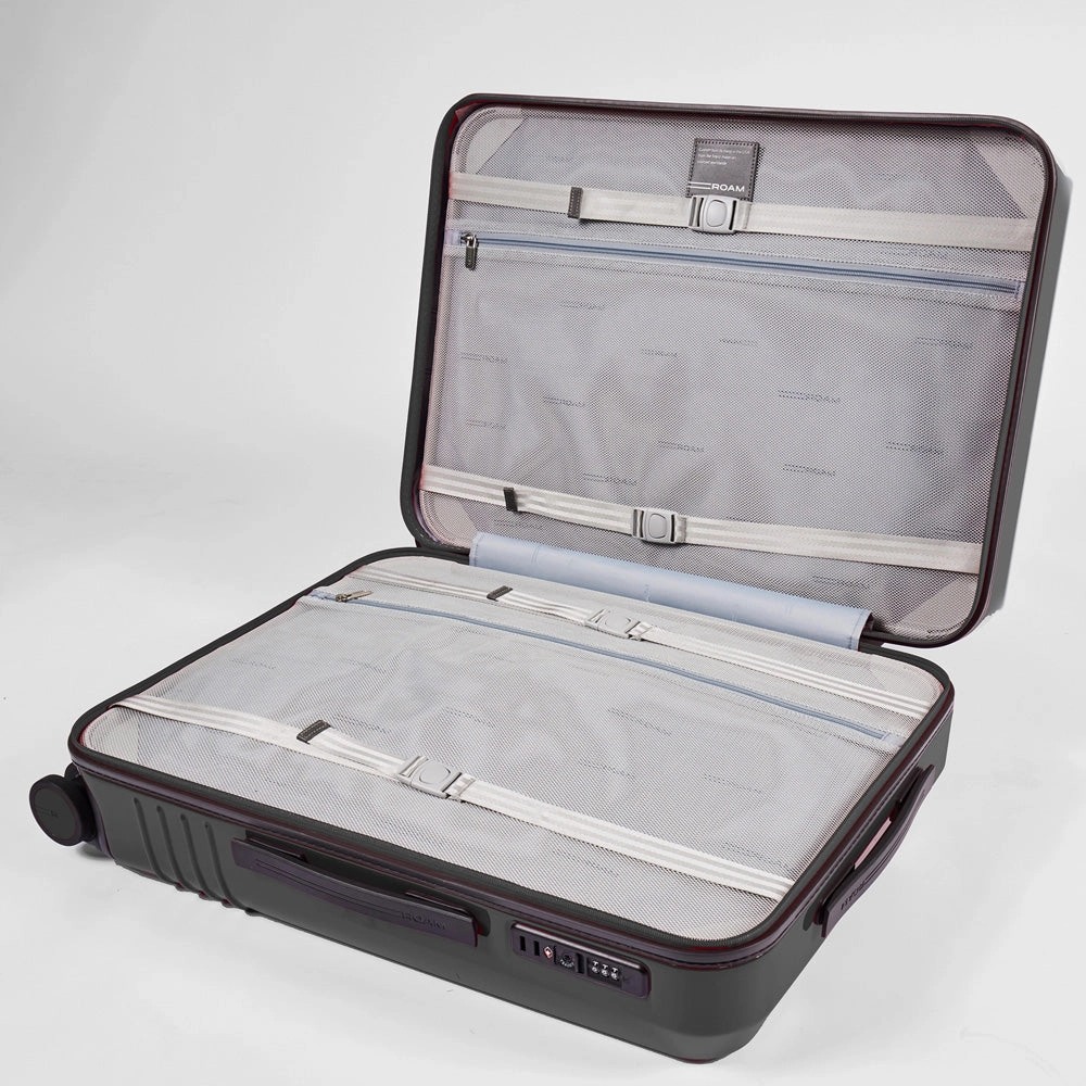 Roam Large Check-in Hardside TSA Approved  Spinner Luggage