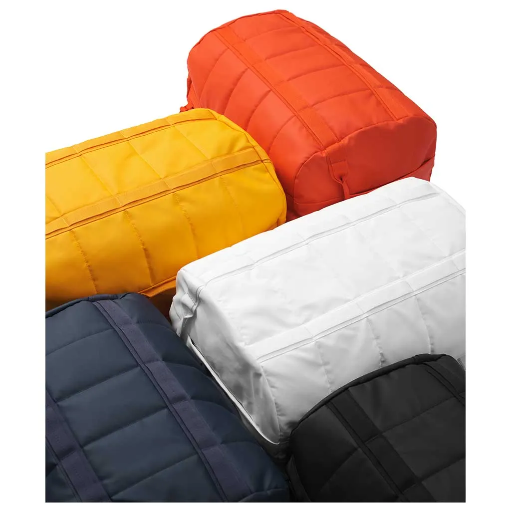 Roamer Duffle Pack 25 Backpacks White Out
