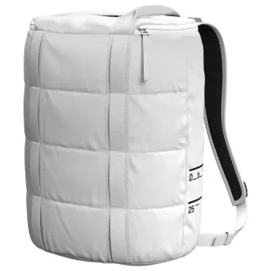 Roamer Duffle Pack 25 Backpacks White Out