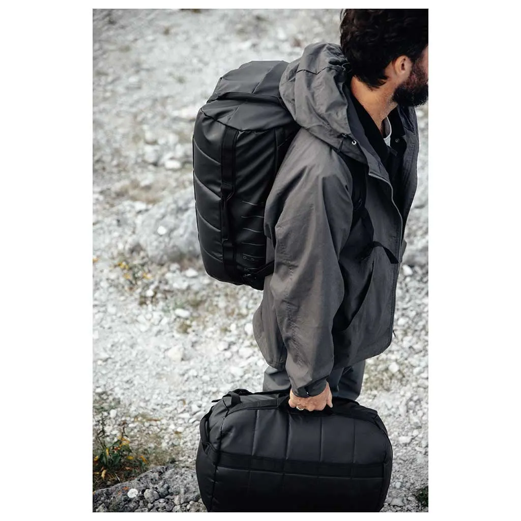 Roamer Duffle Pack 25 Backpacks White Out