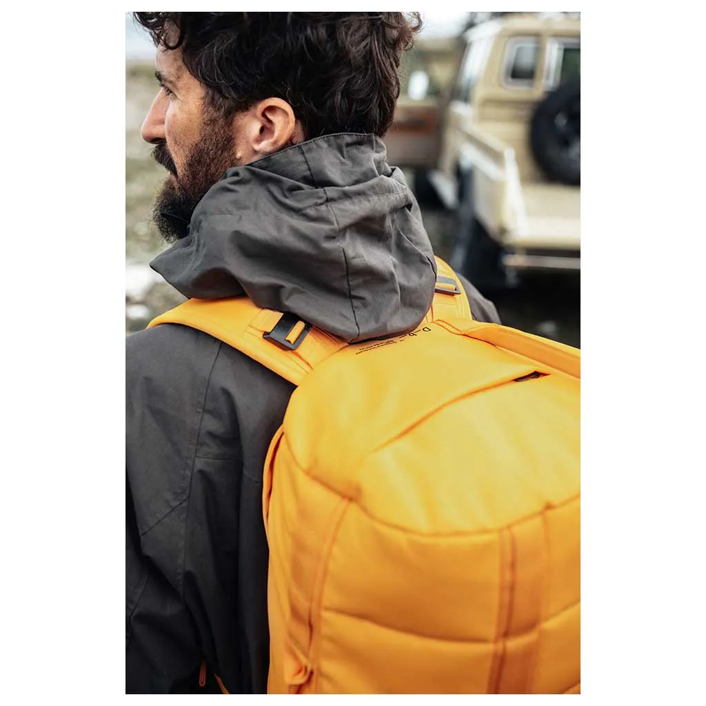 Roamer Duffle Pack 25 Backpacks White Out
