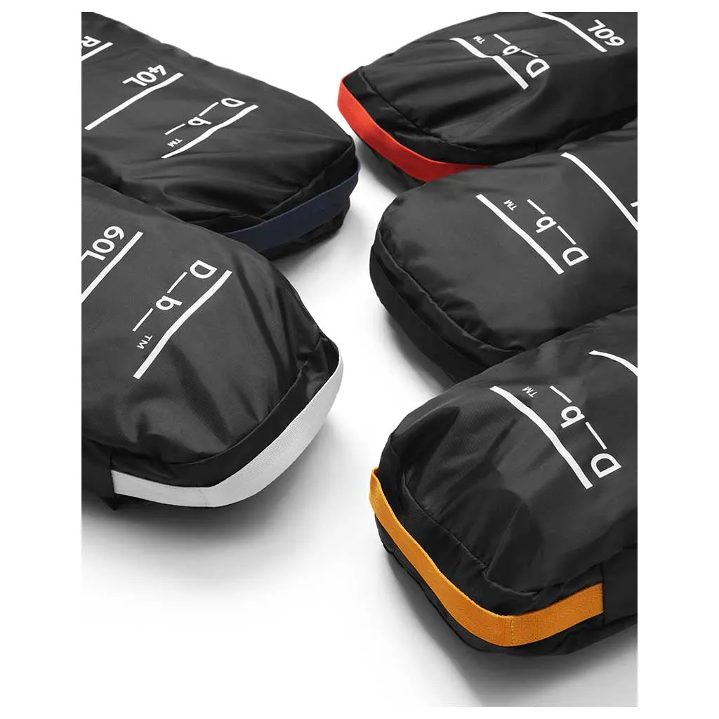 Roamer Duffle Pack 25 Backpacks White Out
