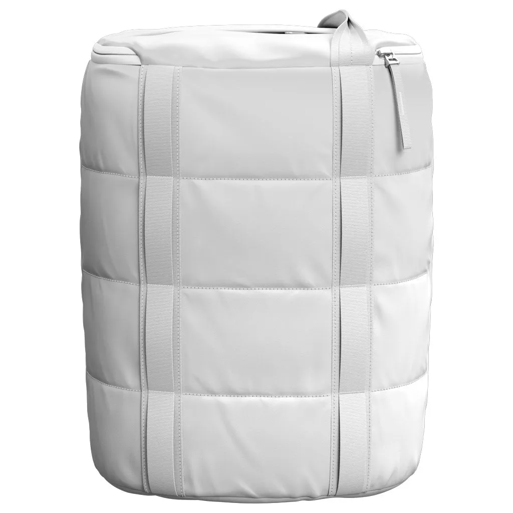Roamer Duffle Pack 25 Backpacks White Out