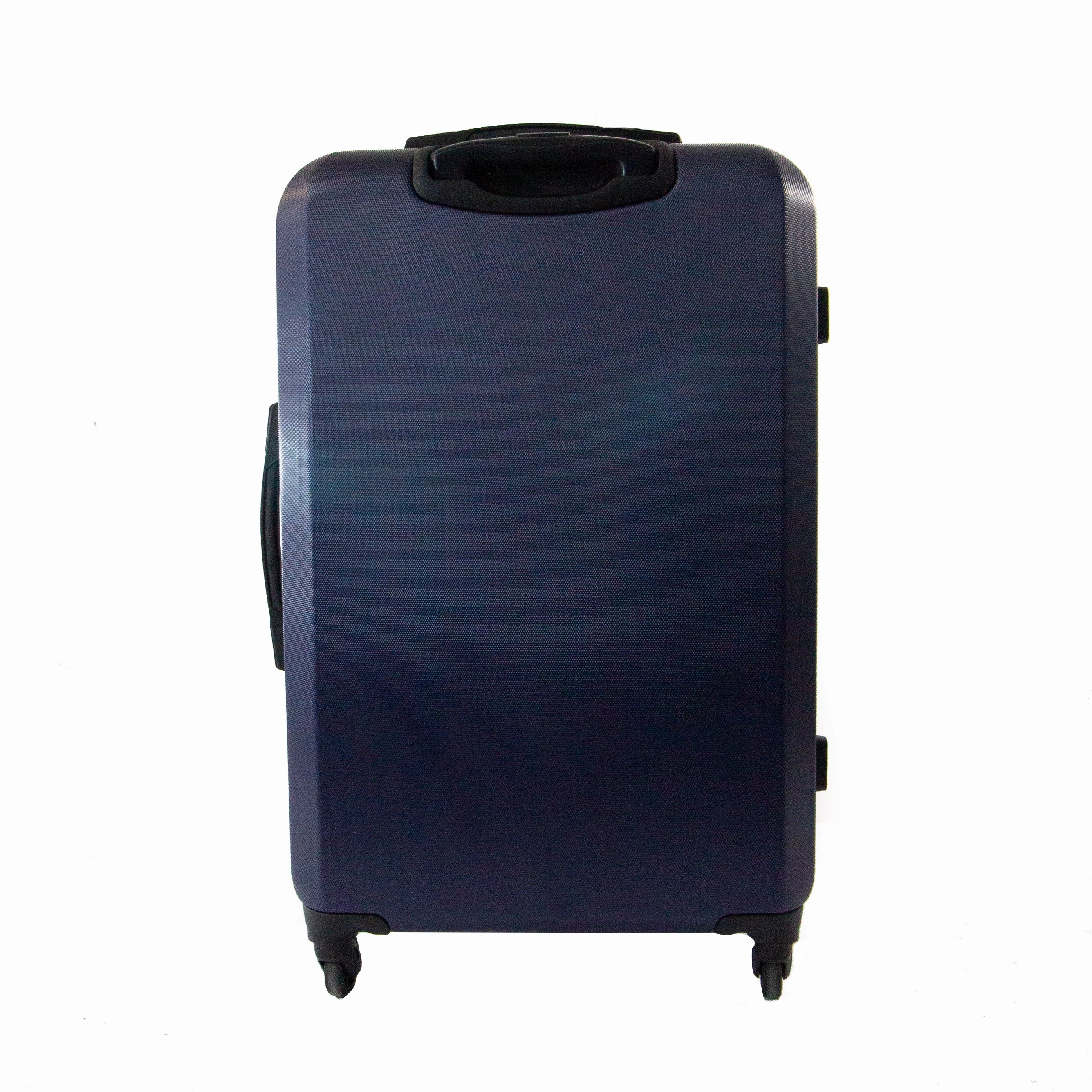 Roberto Cavalli Classic Collection 28" 4-Wheel Large Luggage