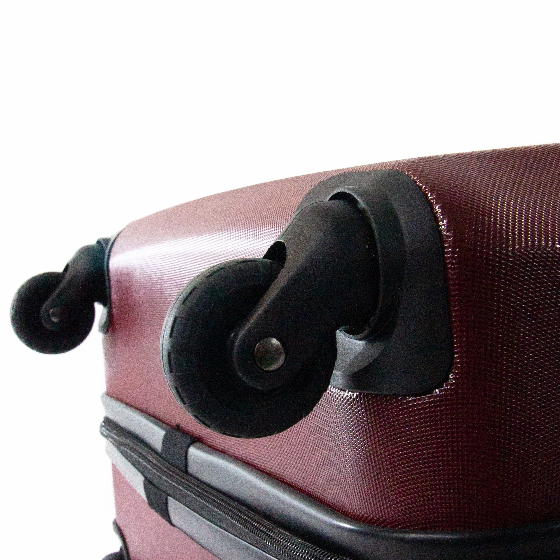 Roberto Cavalli Classic Collection 28" 4-Wheel Large Luggage