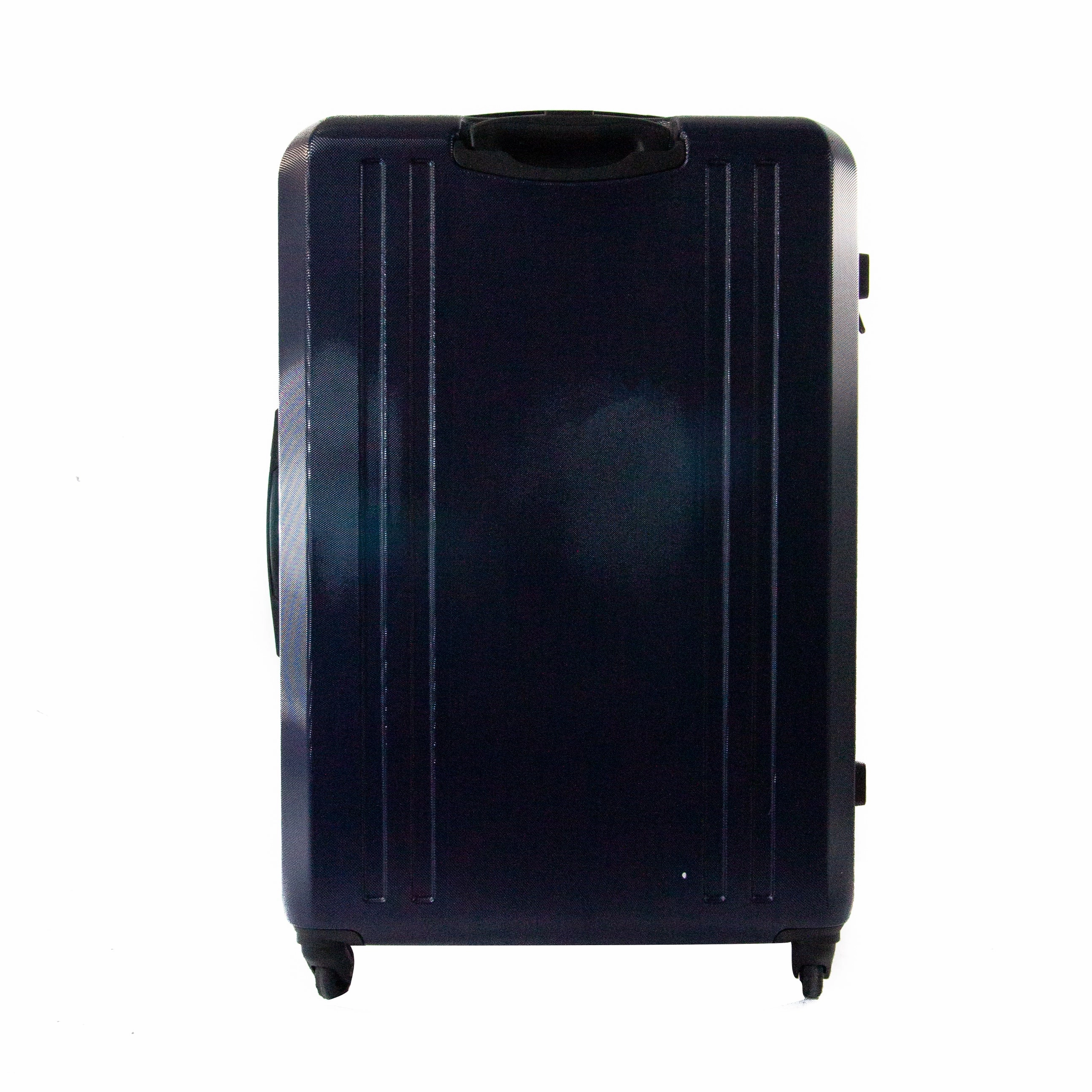 Roberto Cavalli Classic Collection 28" 4-Wheel Large Luggage