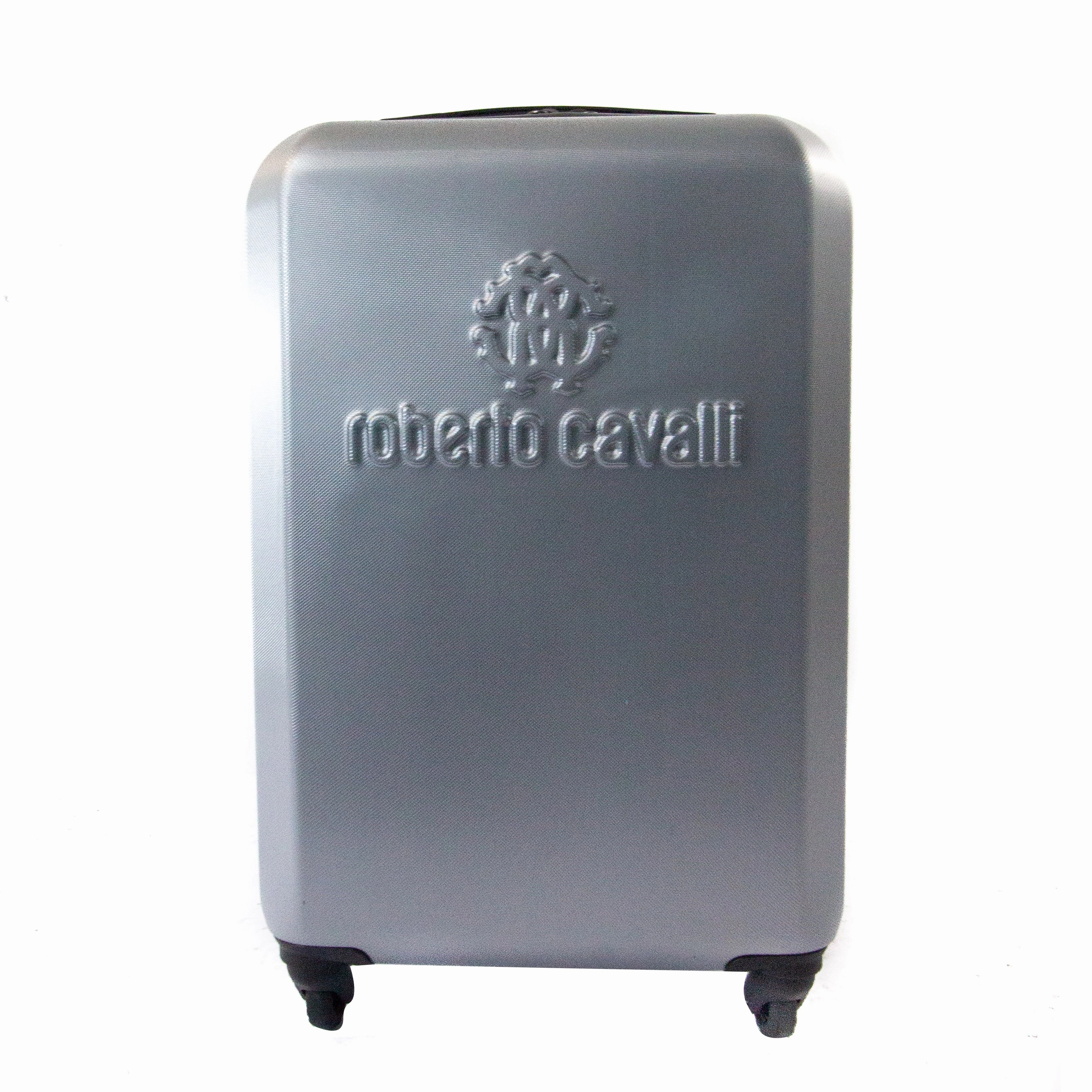 Roberto Cavalli Classic Collection 28" 4-Wheel Large Luggage