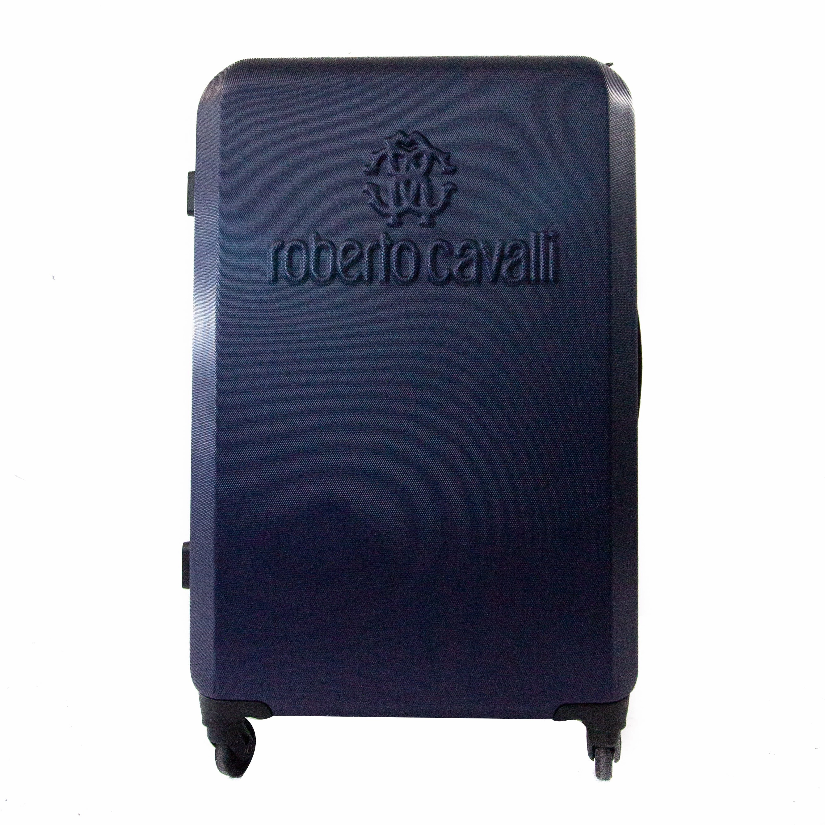 Roberto Cavalli Classic Collection 28" 4-Wheel Large Luggage