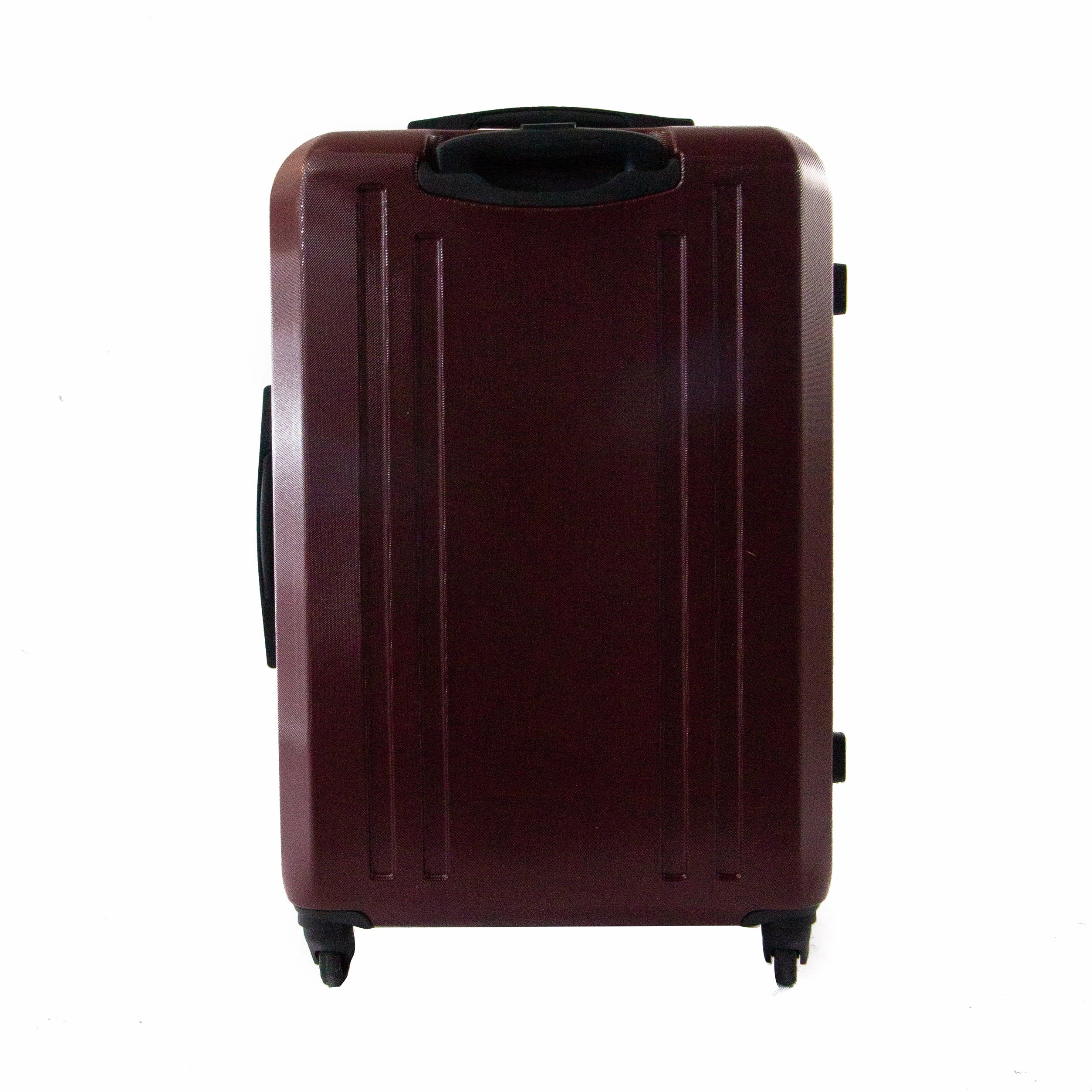 Roberto Cavalli Classic Collection 28" 4-Wheel Large Luggage
