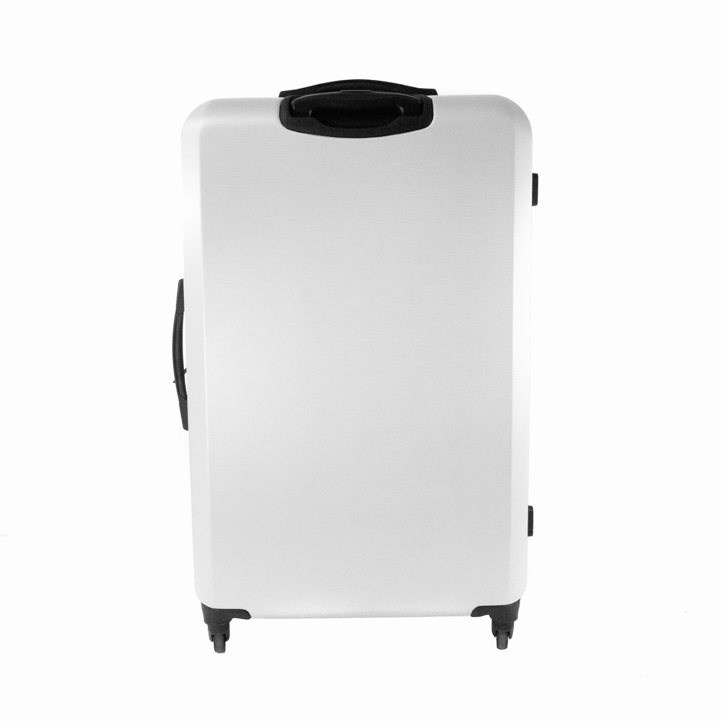 Roberto Cavalli Classic Collection 28" 4-Wheel Large Luggage