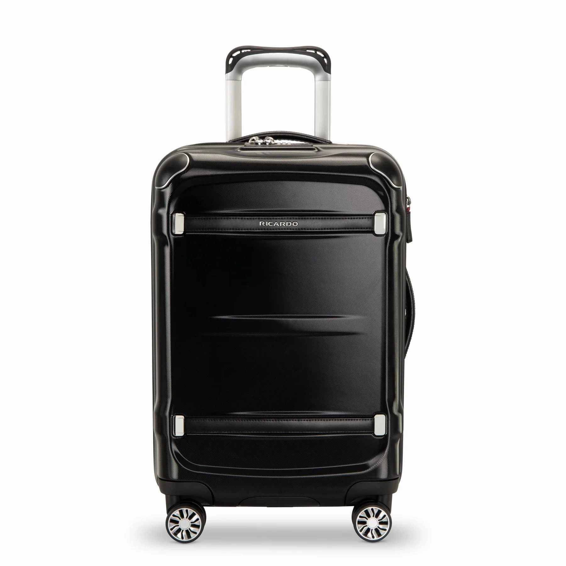 Rodeo Drive 2.0 Hardside Carry-On Expandable Spinner