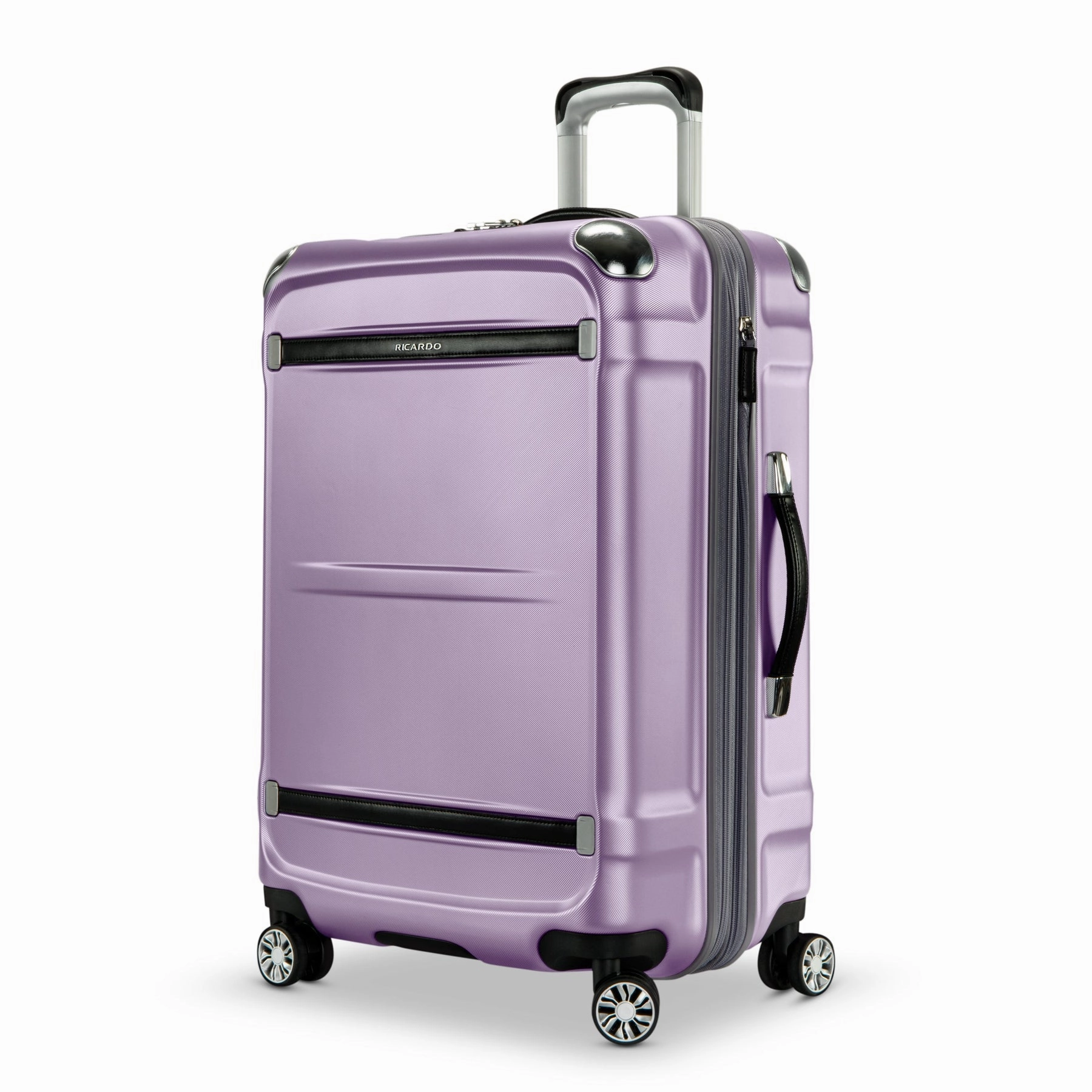 Rodeo Drive 2.0 Hardside Medium Check-In Expandable Spinner