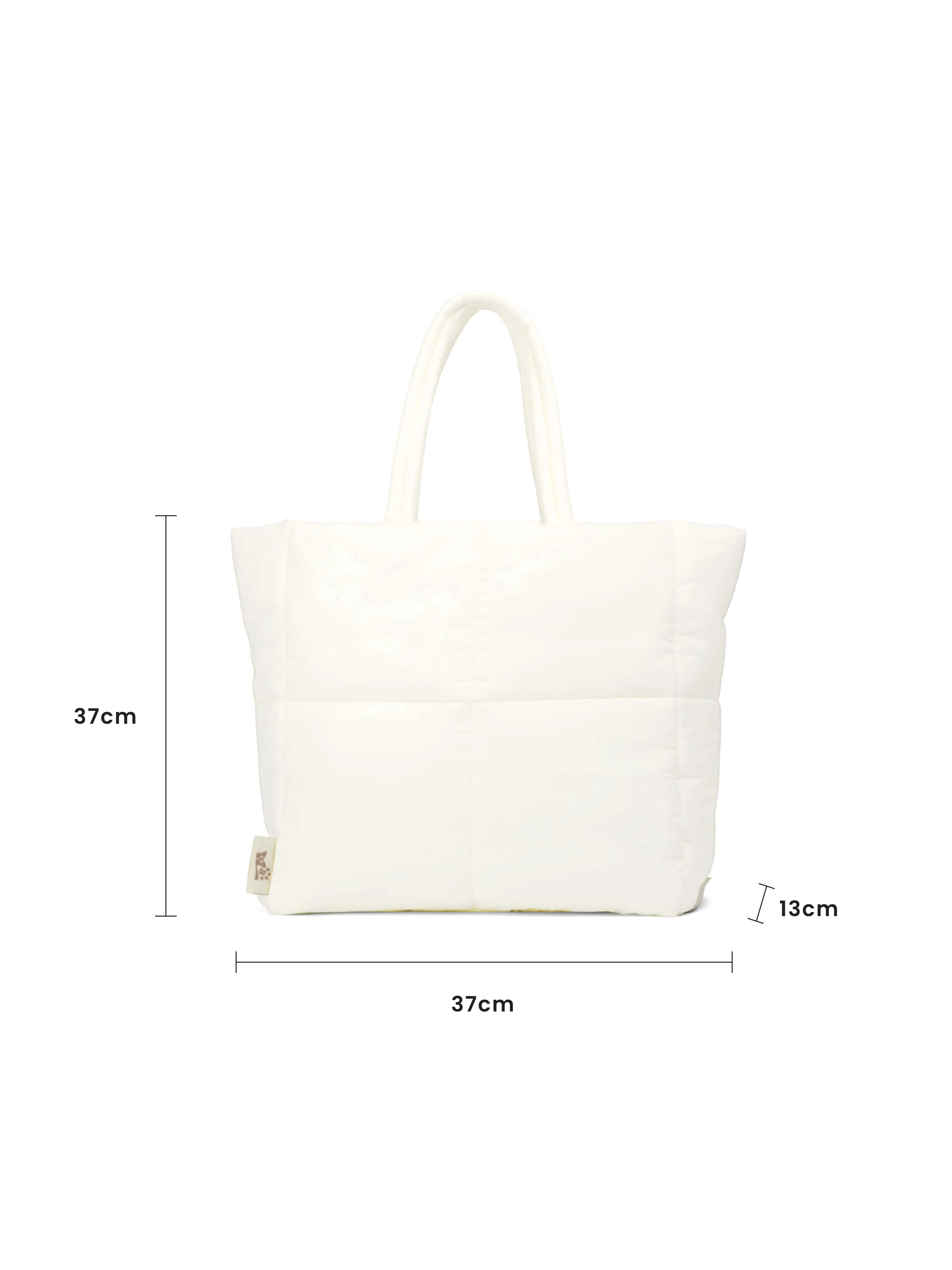 Rogan Collection FULL WHITE