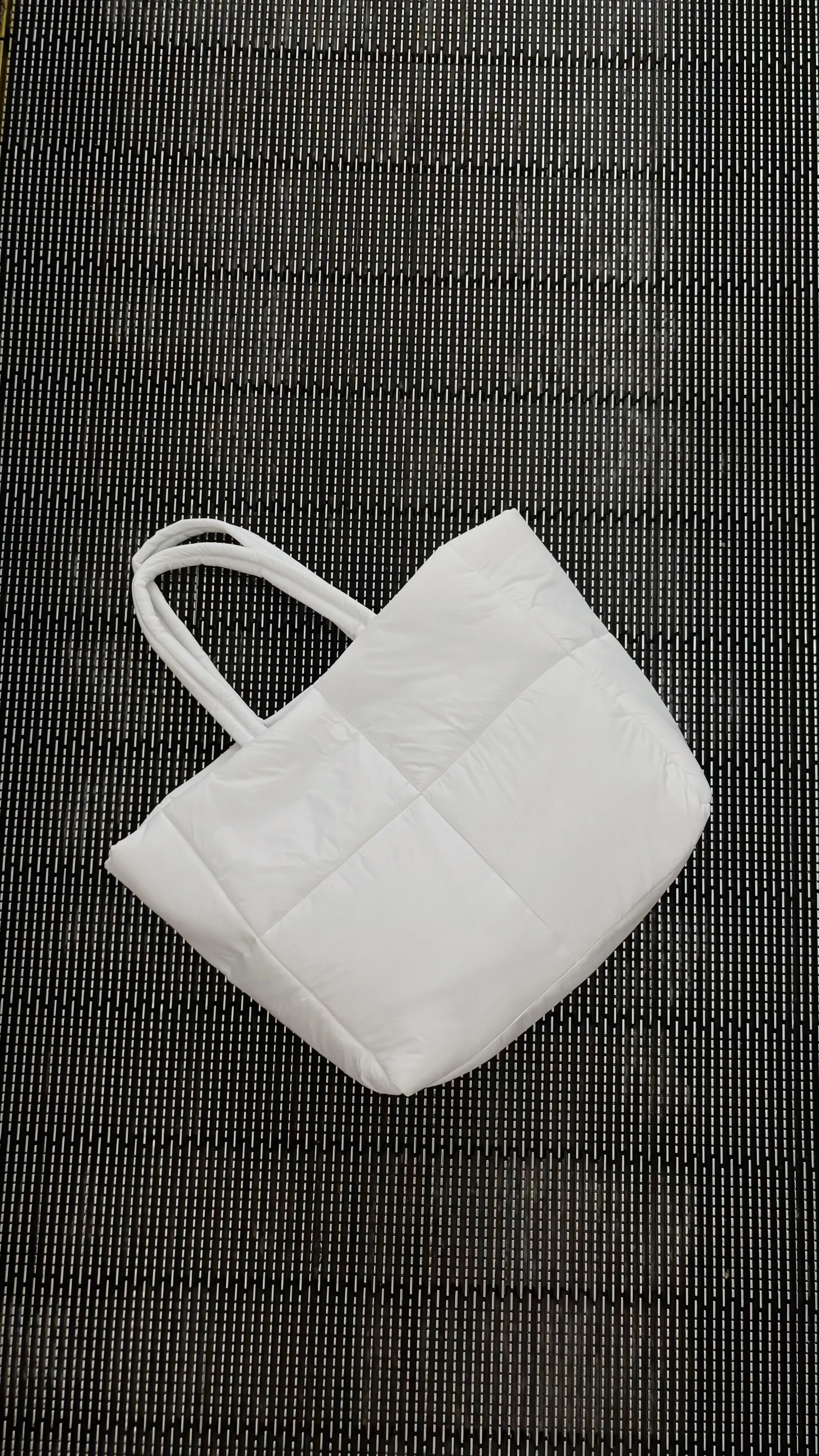 Rogan Collection FULL WHITE