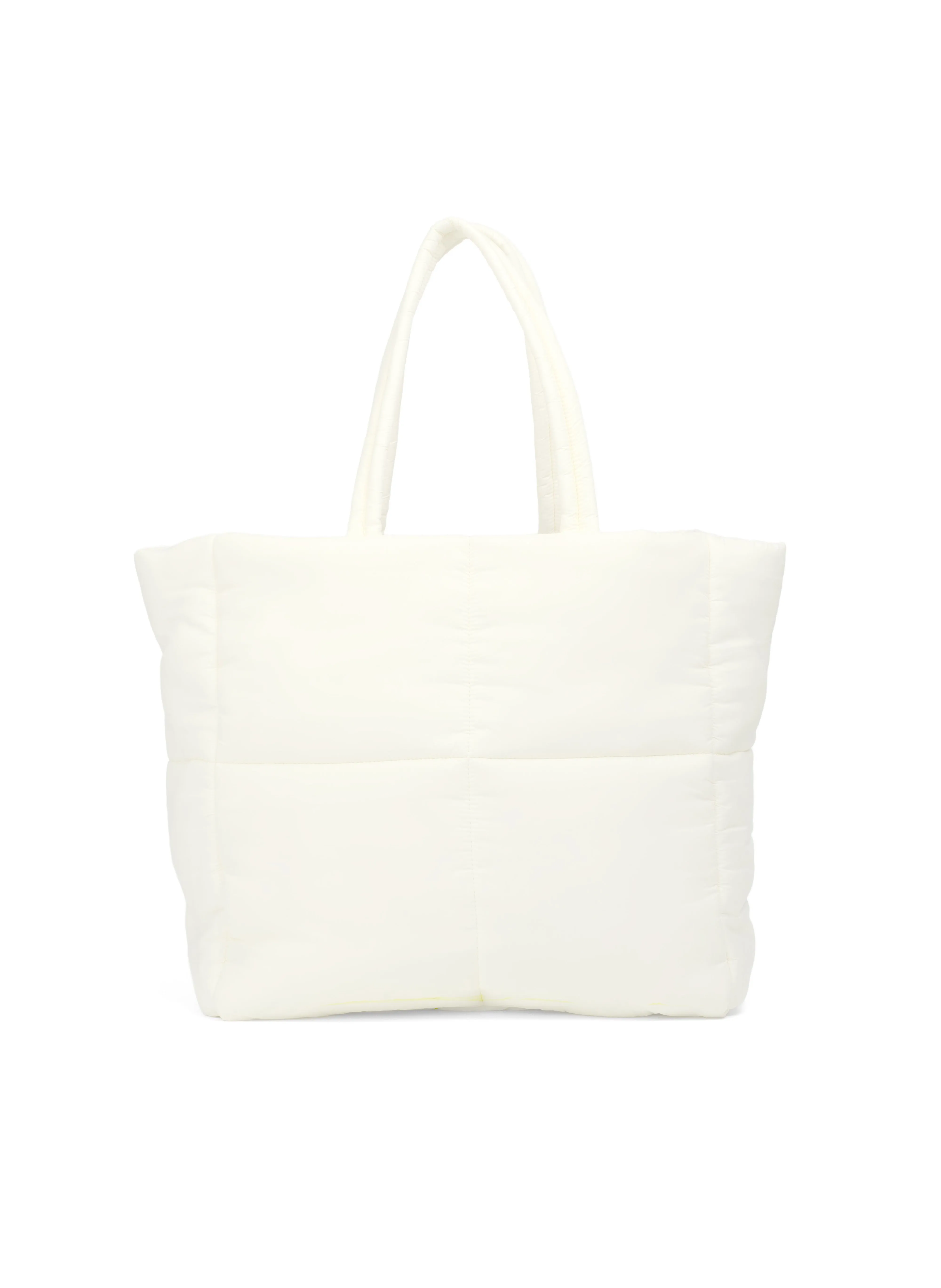 Rogan Collection FULL WHITE