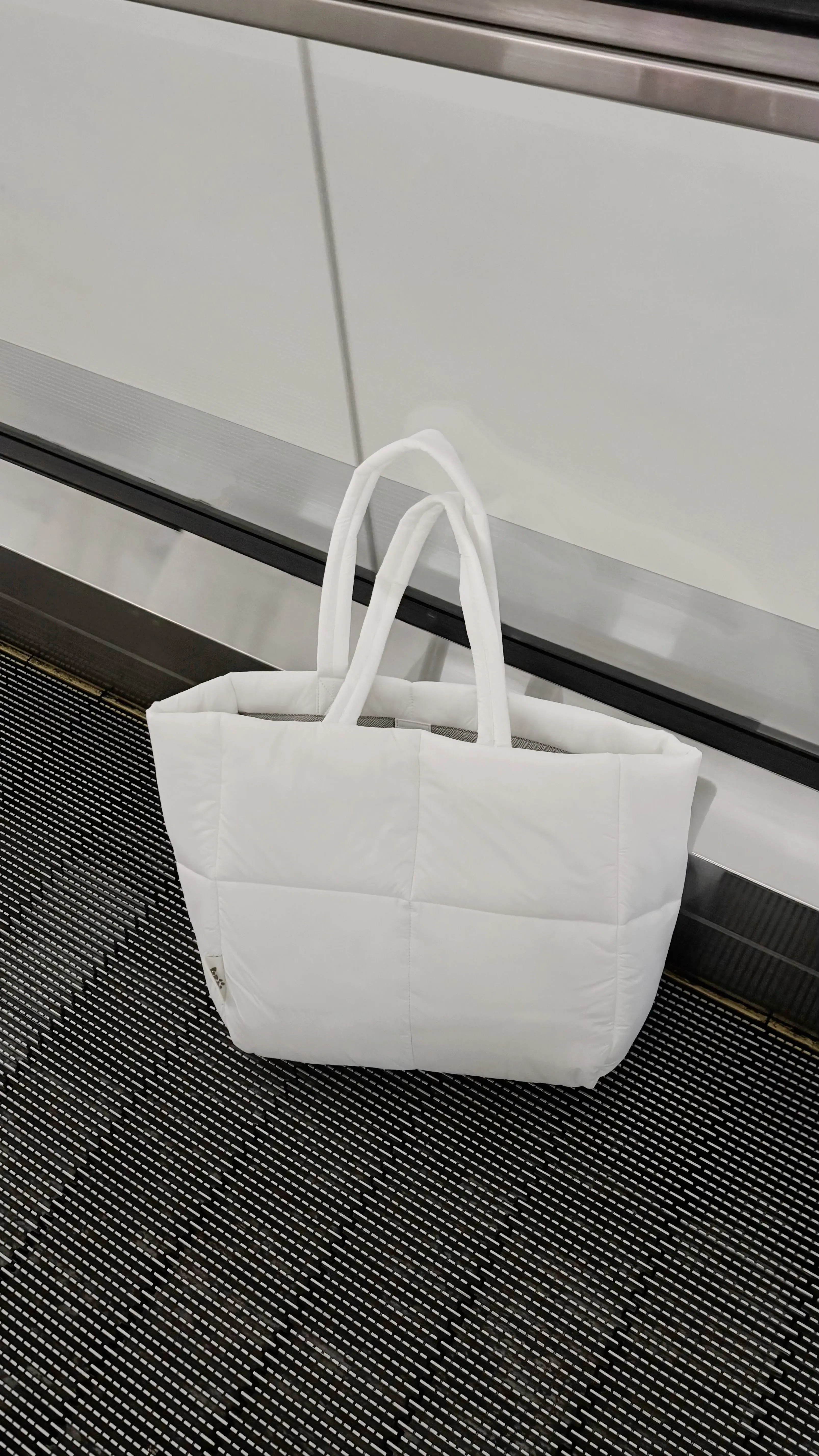Rogan Collection FULL WHITE