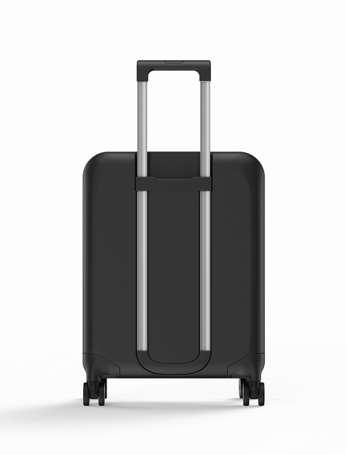 Rollink Flex 360 Collapsible 4-Wheel International Carry-On Luggage