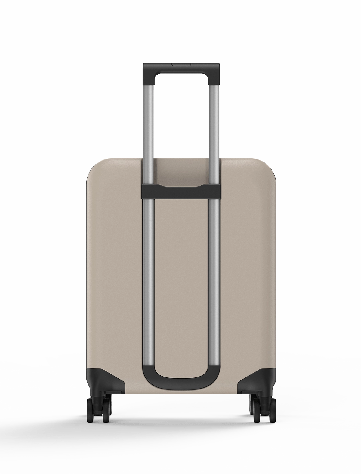 Rollink Flex 360 Collapsible 4-Wheel International Carry-On Luggage