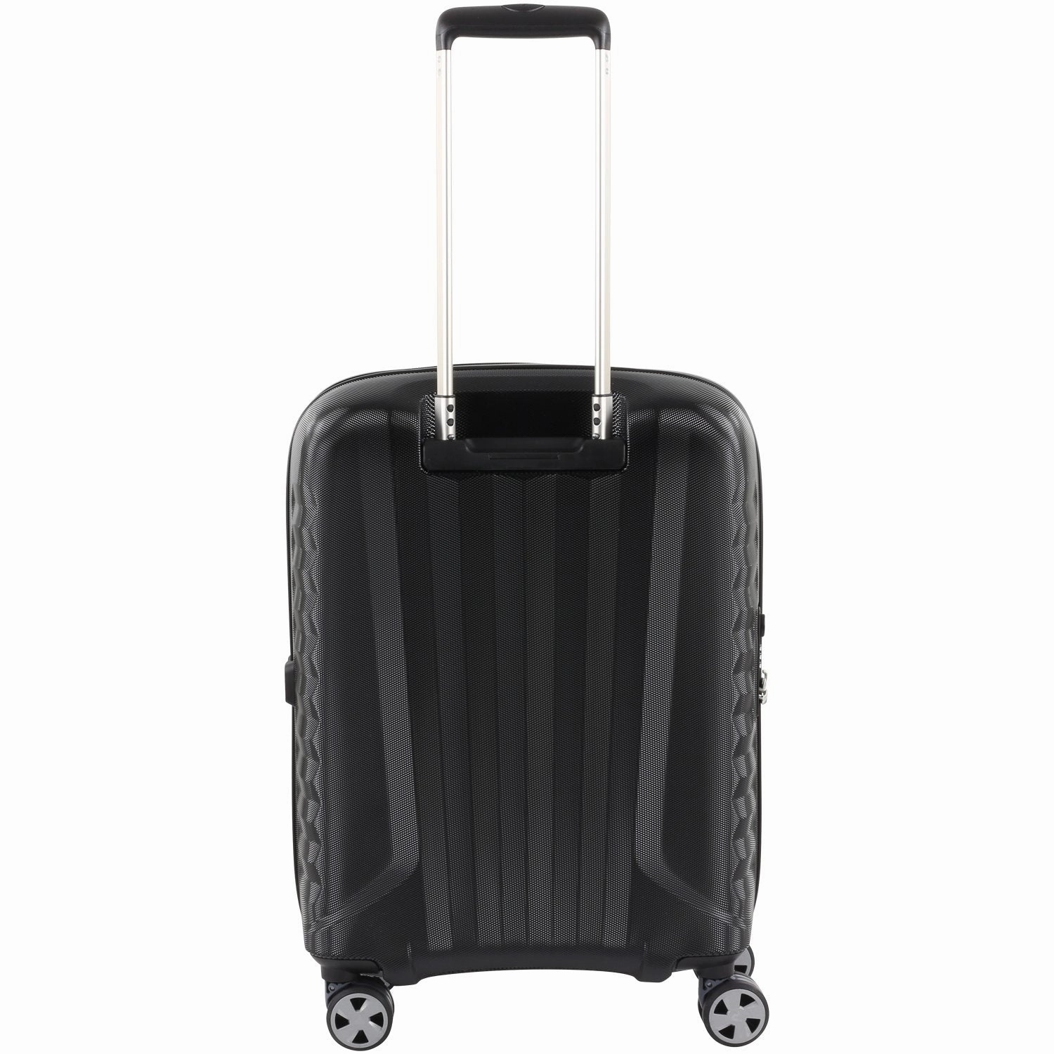 Roncato UNO ZSL Premium 22" 4-Wheel International Carry-On Luggage