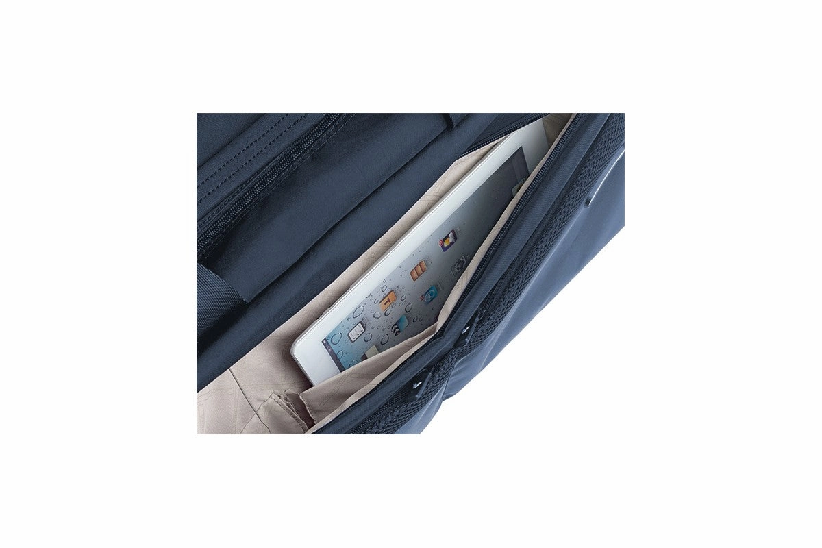 Roncato Venice Sl - Expandable Cabin Duffle/Tablet Holder 10"