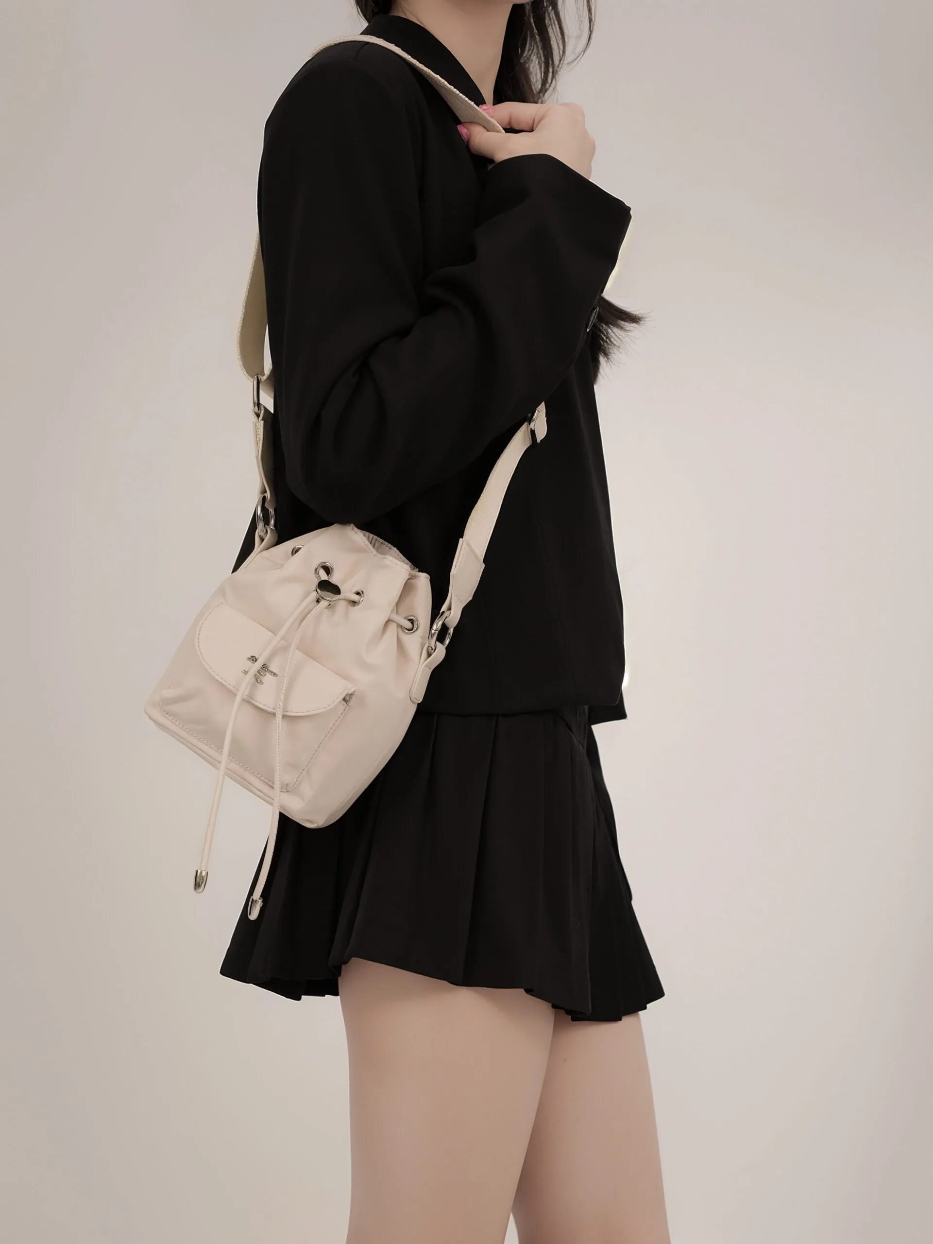 Ronee Collection WHITE