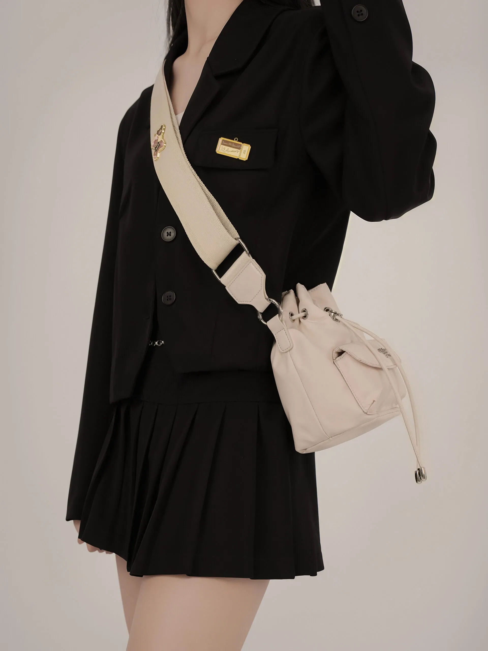 Ronee Collection WHITE