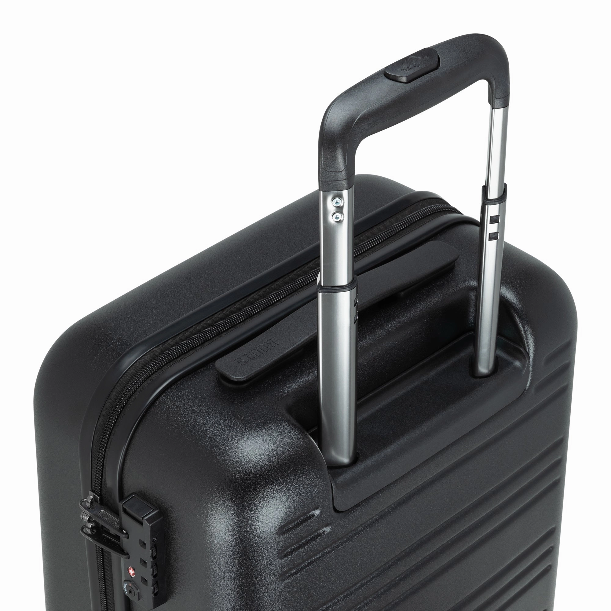 Roots Chalet Spinner Carry-On Luggage
