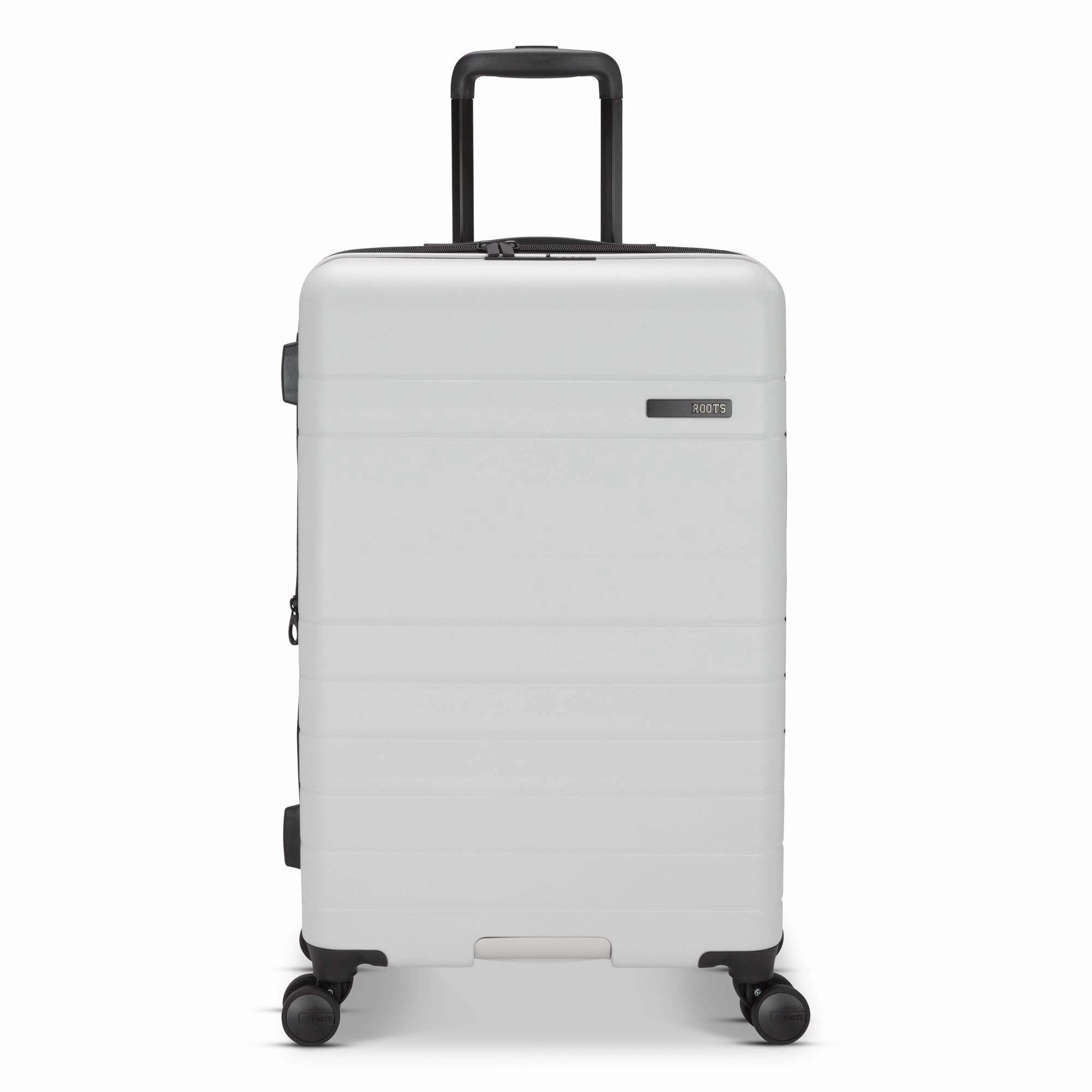Roots Travel Expandable Spinner 24" Medium Luggage