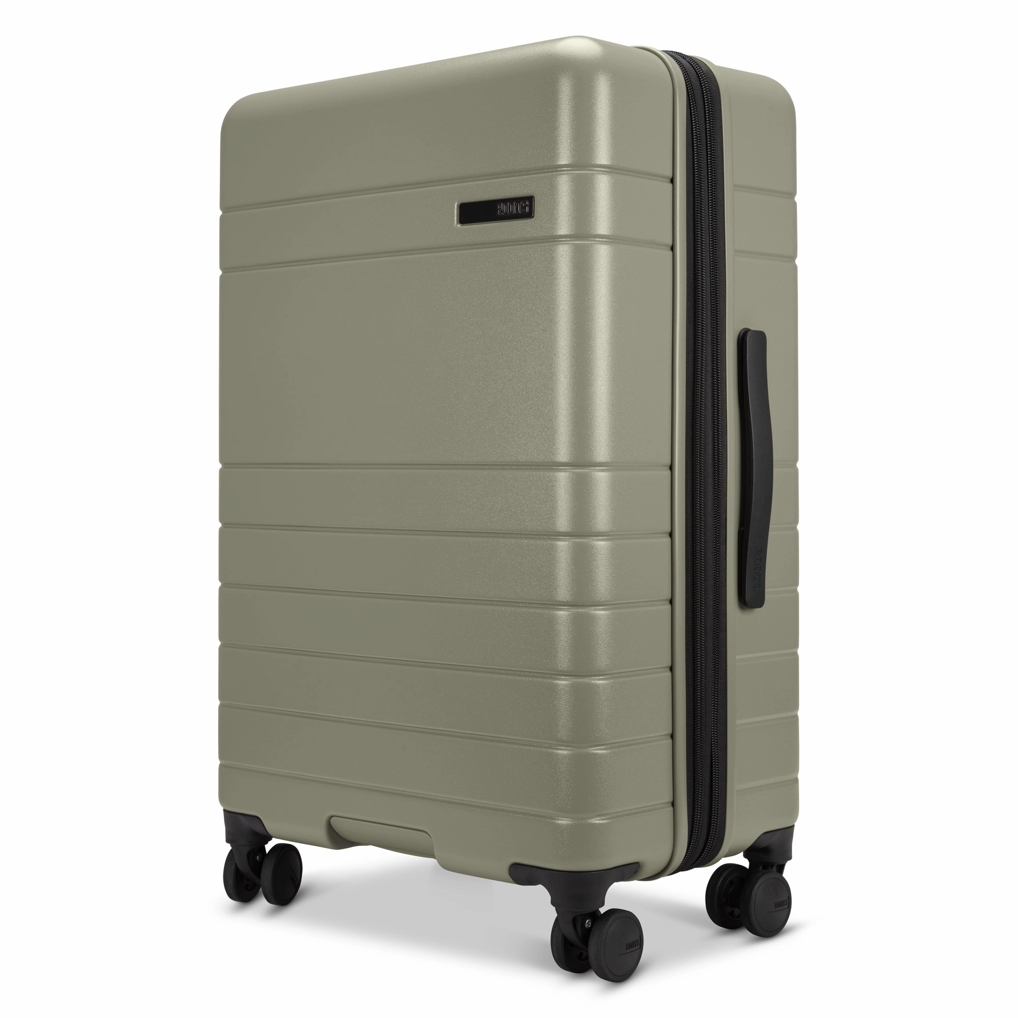 Roots Travel Expandable Spinner 24" Medium Luggage