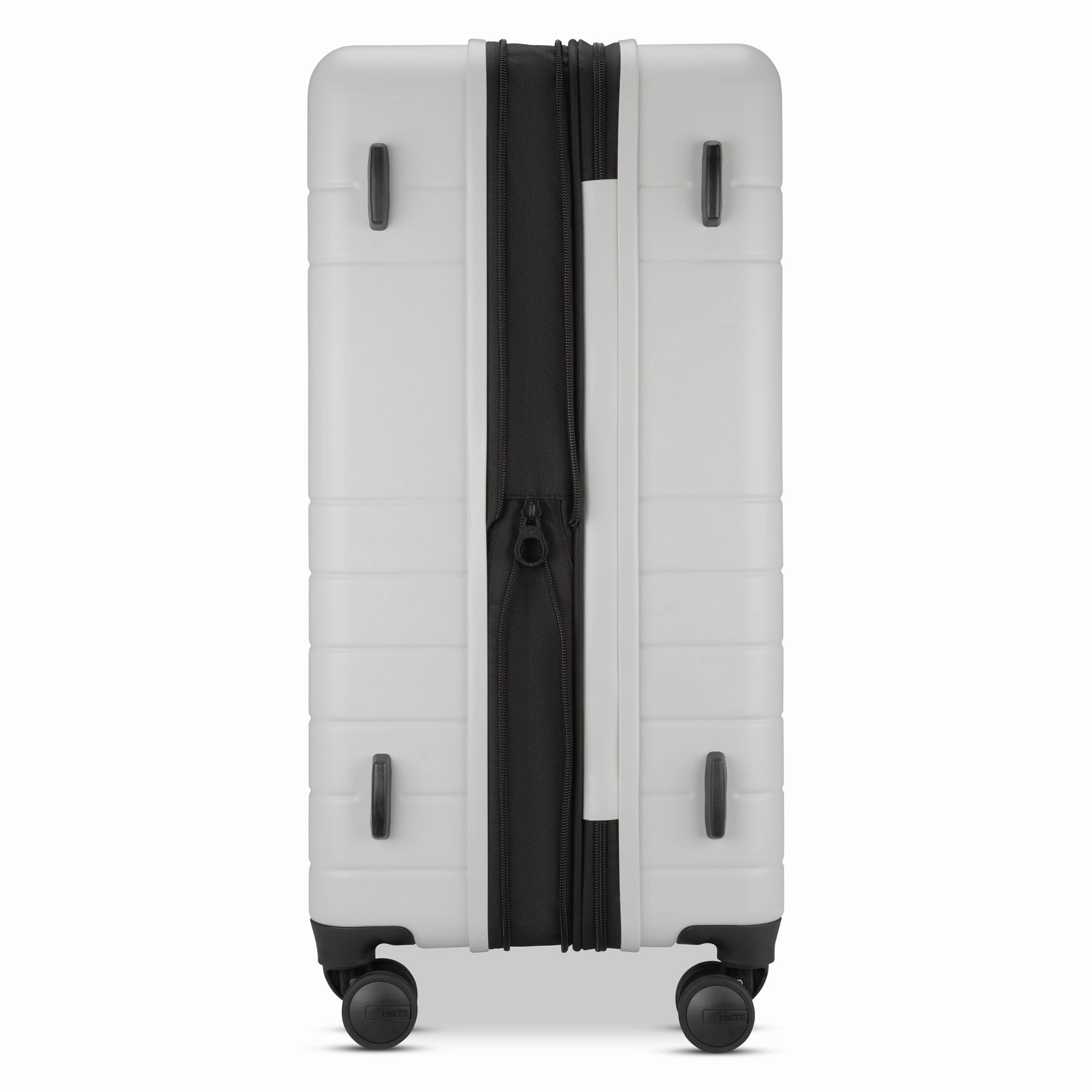 Roots Travel Expandable Spinner 24" Medium Luggage