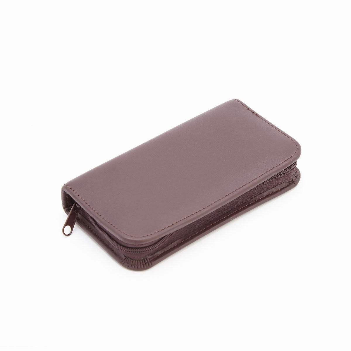 Royce Leather Luxury Travel And Grooming Toiletry Kit