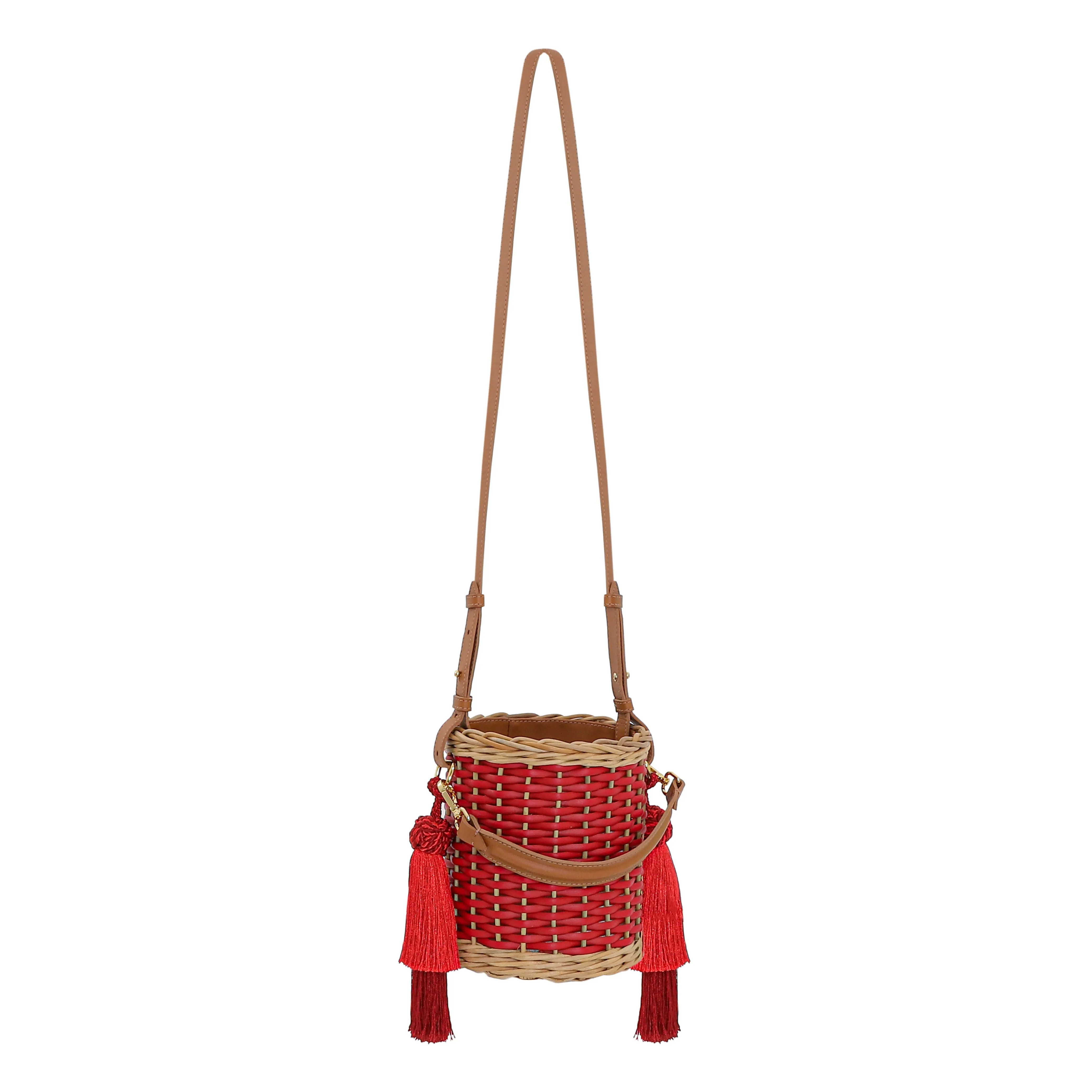 Sabi?? Bag Red