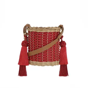 Sabi?? Bag Red