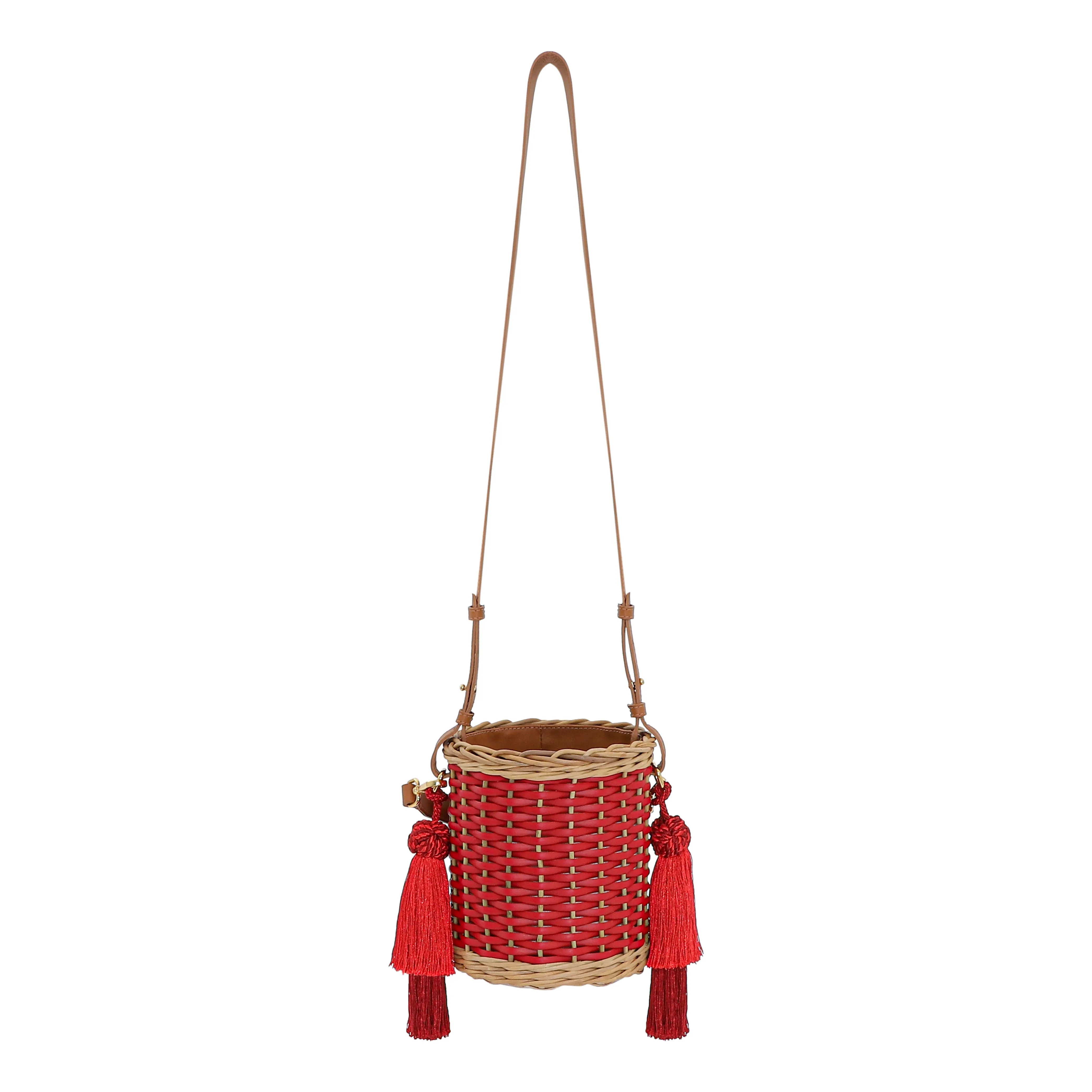 Sabi?? Bag Red
