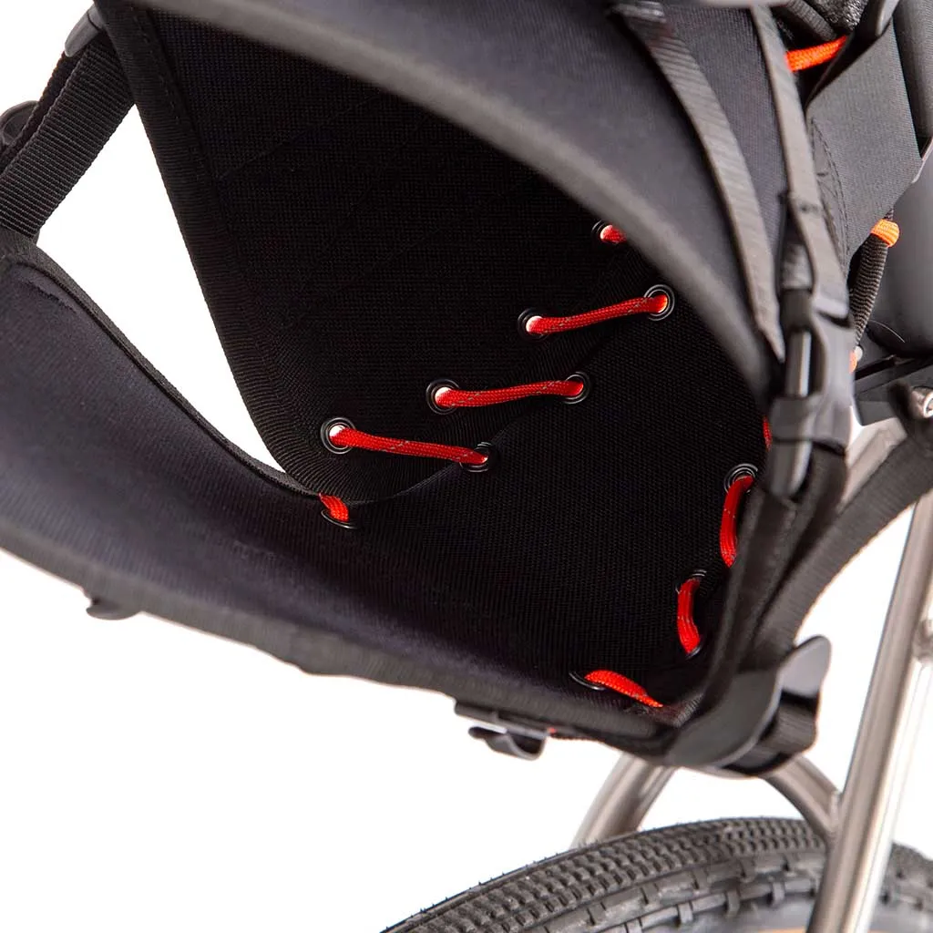 Saddle Bag | 8L