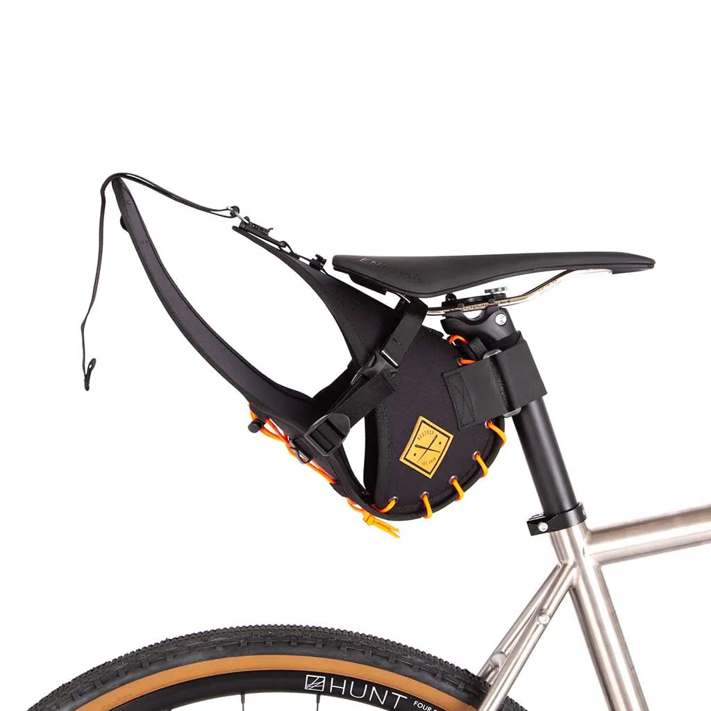 Saddle Bag | 8L