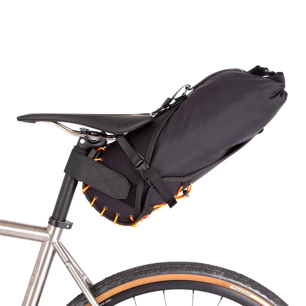 Saddle Bag | 8L