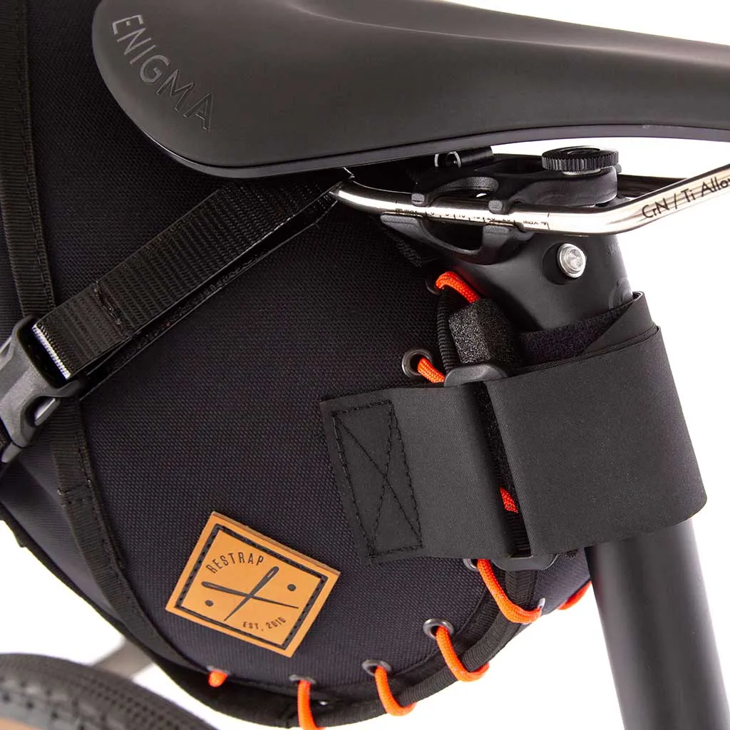 Saddle Bag | 8L