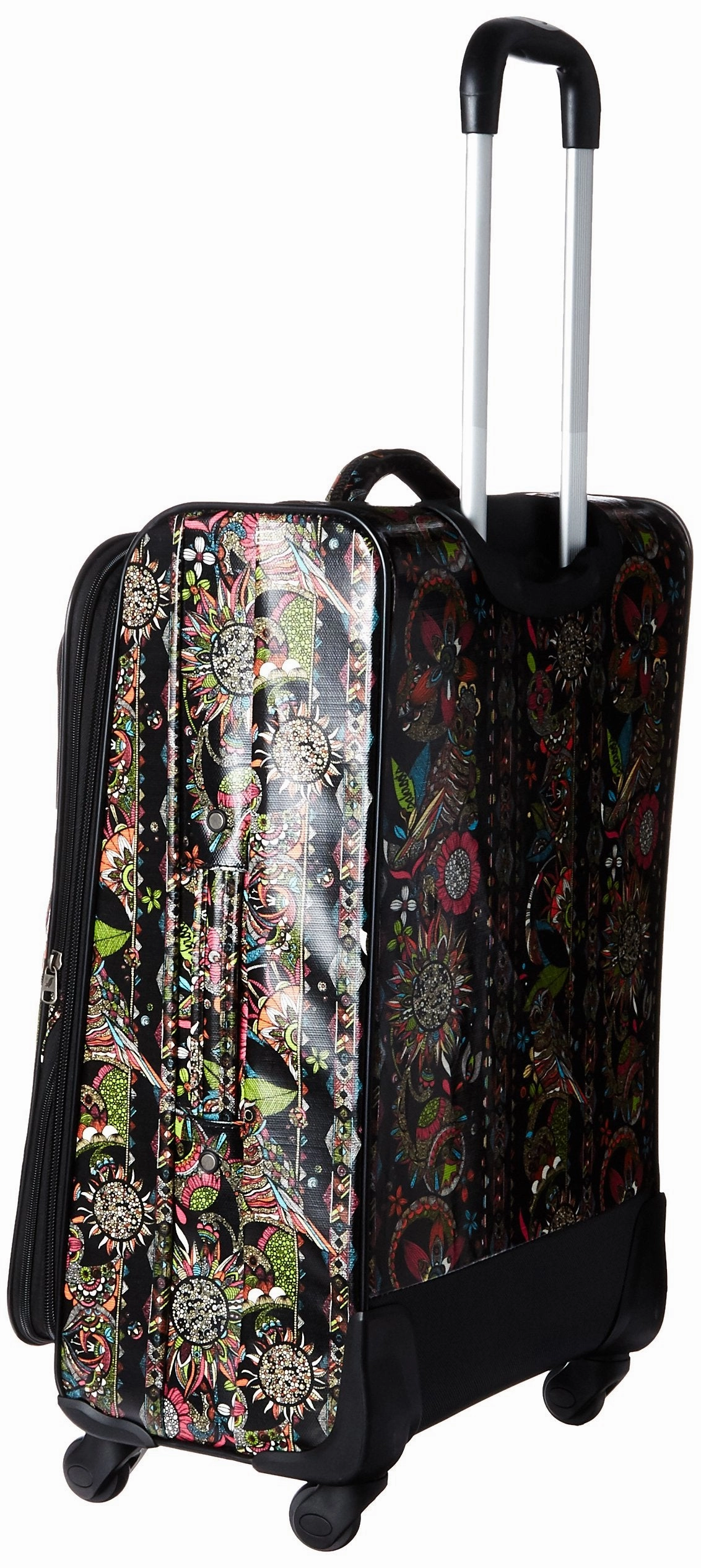 Sakroots Artist Circle 26" Spinner Suitcase Spinner