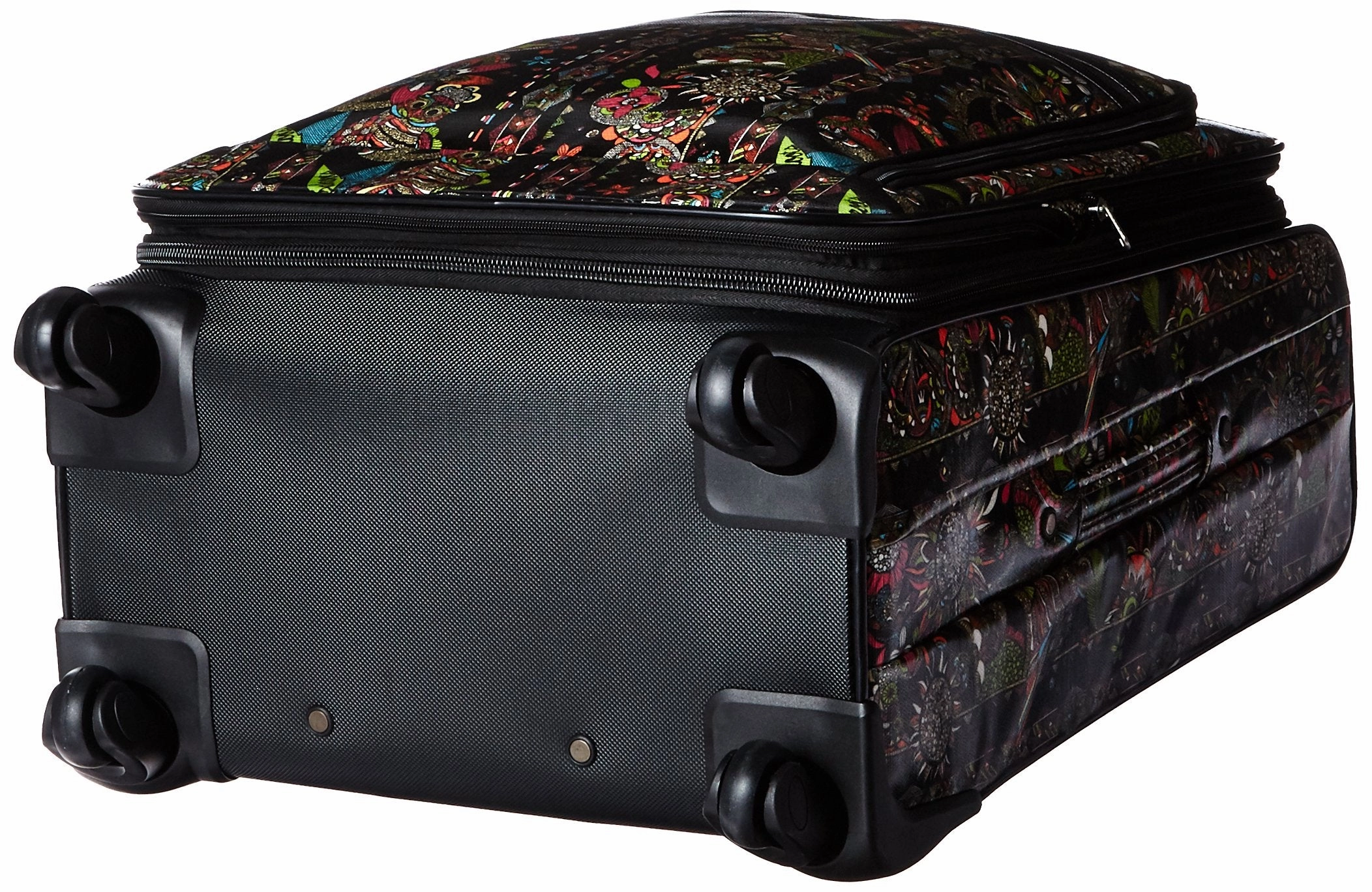 Sakroots Artist Circle 26" Spinner Suitcase Spinner