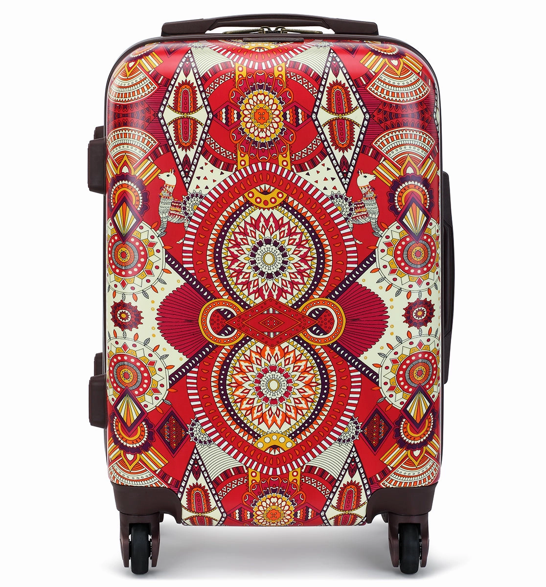 Sakroots Hard Sided 20" Carry-On